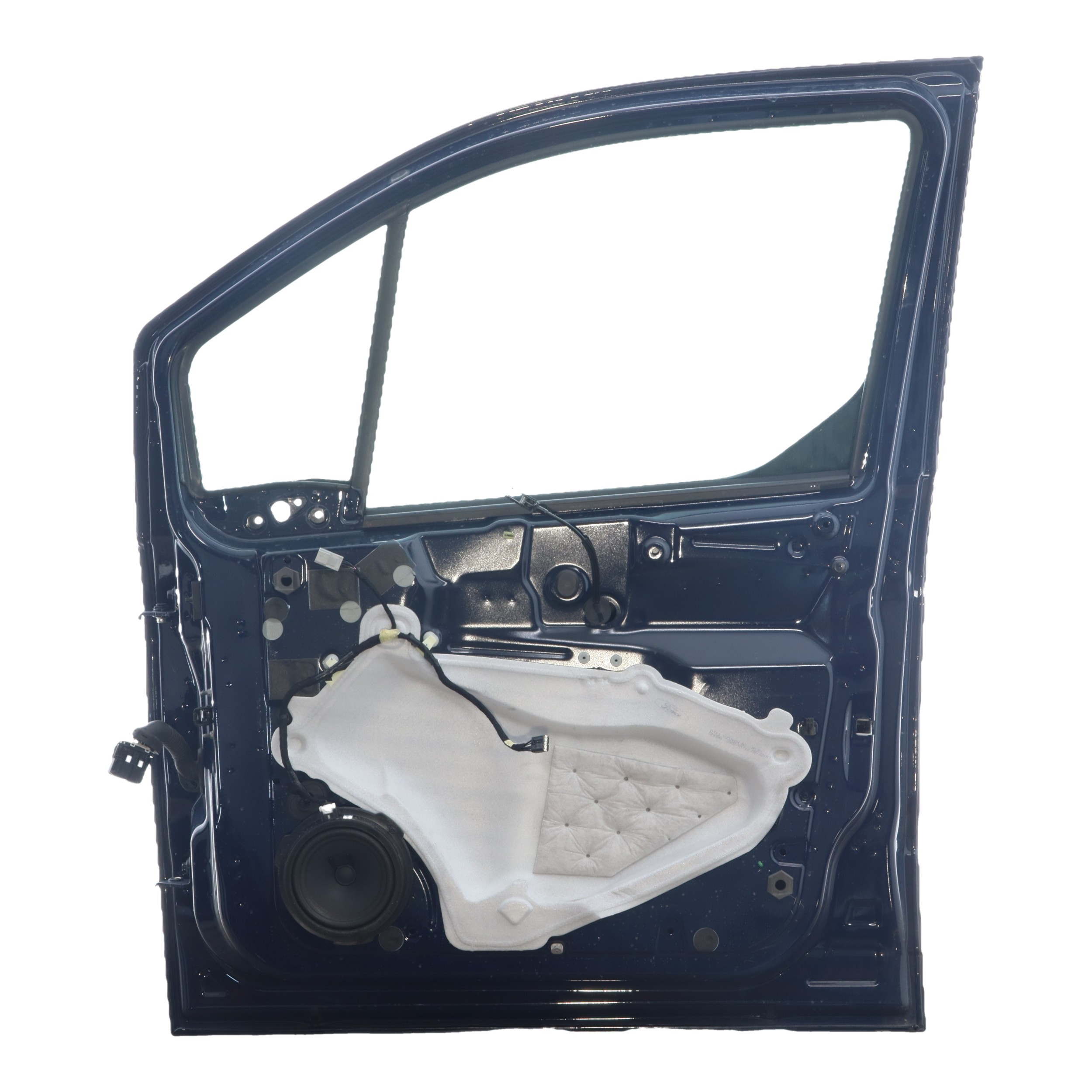 Porte avant droit pour FORD TRANSIT CONNECT 2 PHASE 2 Porte avant droit pour FORD TRANSIT CONNECT 2 PHASE 2