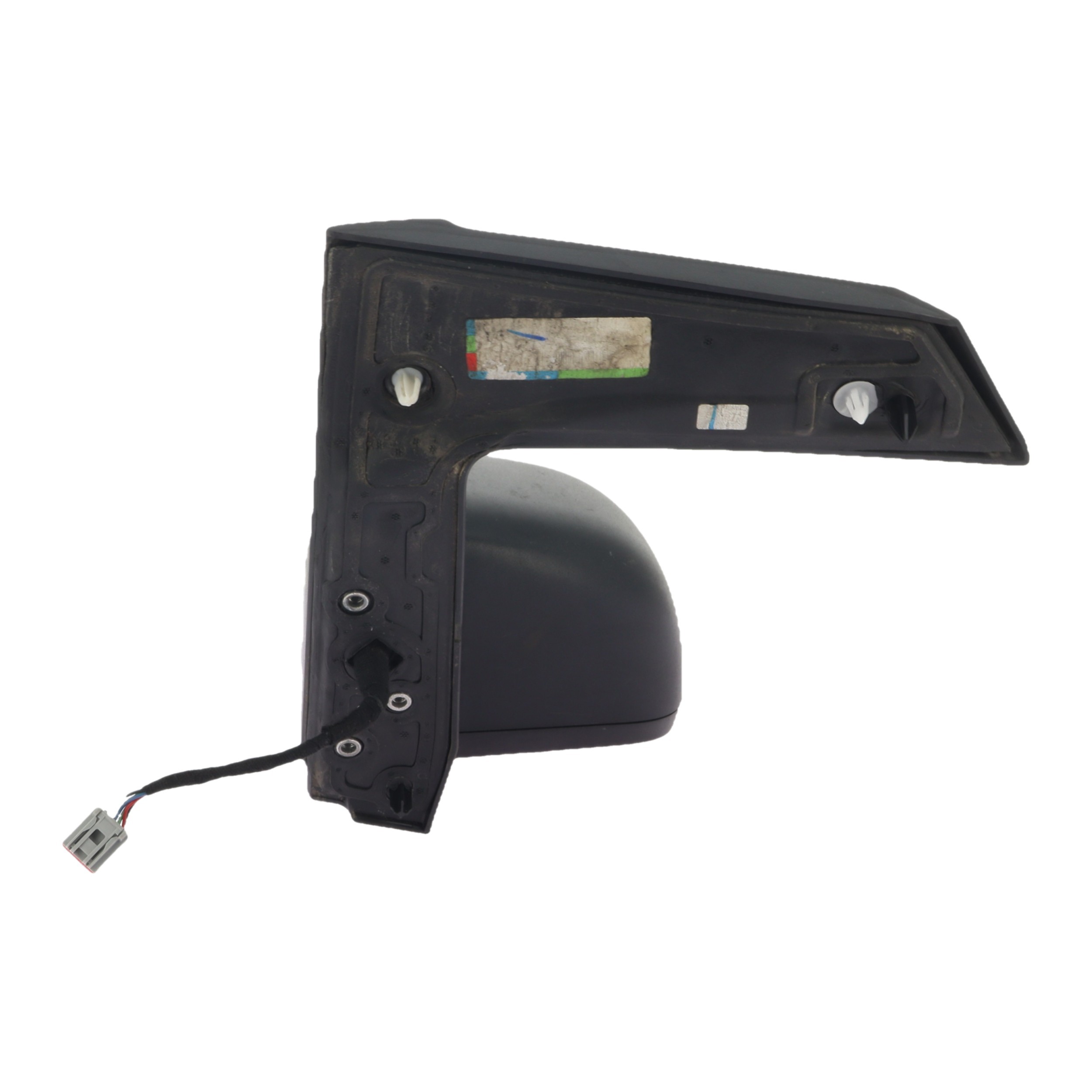 Retroviseur droit pour FORD TRANSIT CONNECT 2 PHASE 2 Retroviseur droit pour FORD TRANSIT CONNECT 2 PHASE 2