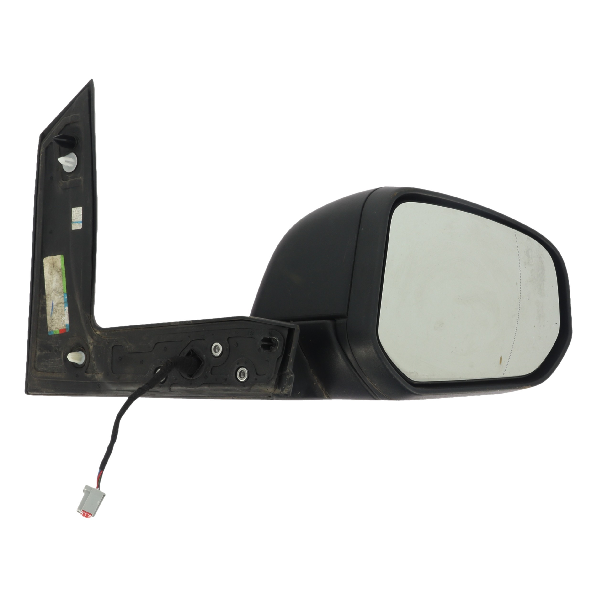 Retroviseur droit pour FORD TRANSIT CONNECT 2 PHASE 2 Retroviseur droit pour FORD TRANSIT CONNECT 2 PHASE 2
