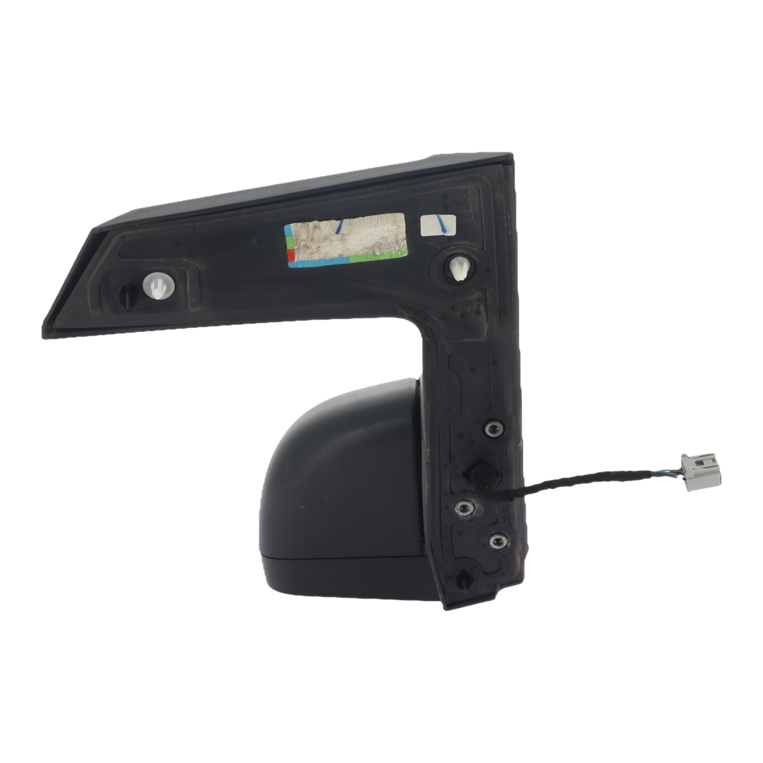 Retroviseur gauche pour FORD TRANSIT CONNECT 2 PHASE 2 Retroviseur gauche pour FORD TRANSIT CONNECT 2 PHASE 2