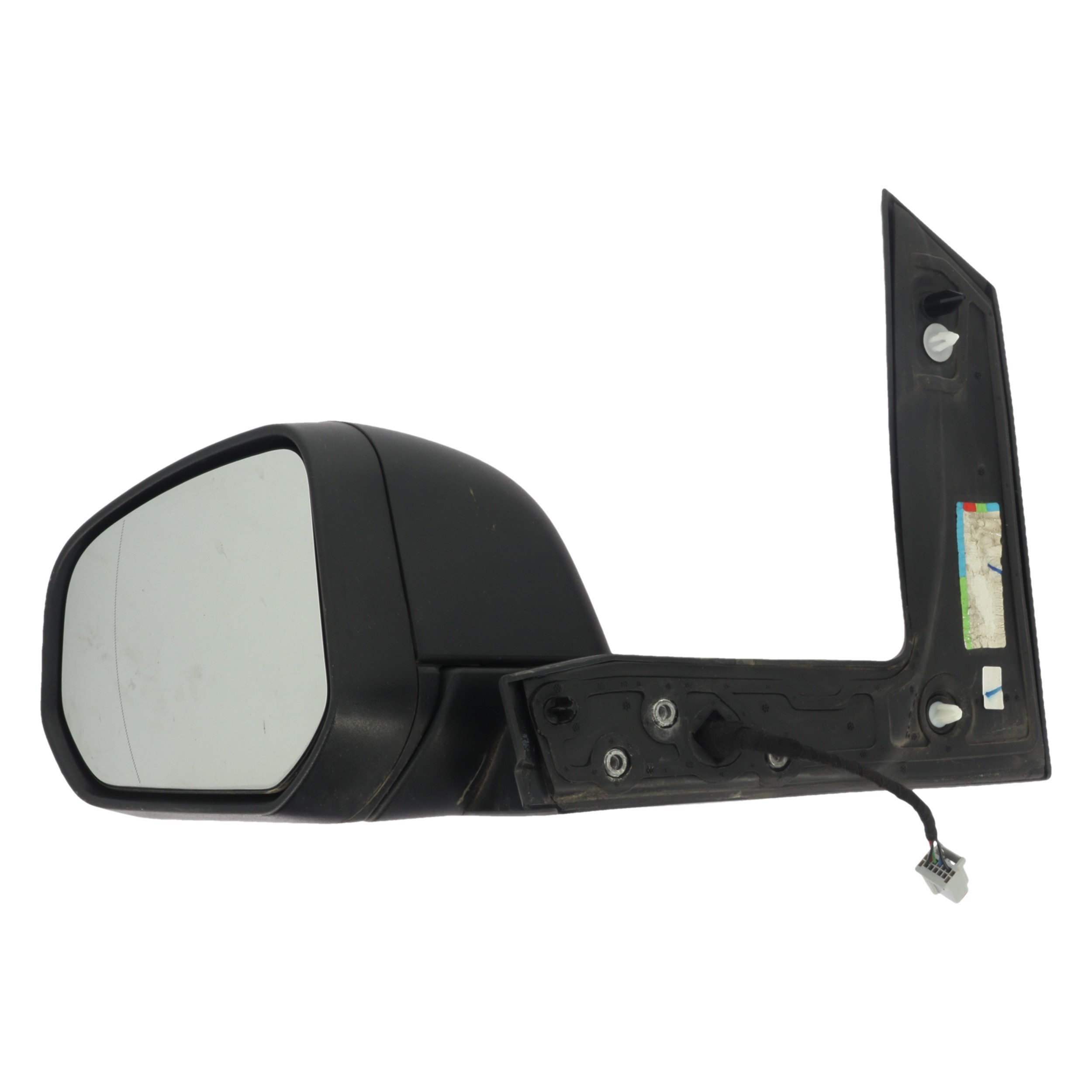 Retroviseur gauche pour FORD TRANSIT CONNECT 2 PHASE 2 Retroviseur gauche pour FORD TRANSIT CONNECT 2 PHASE 2