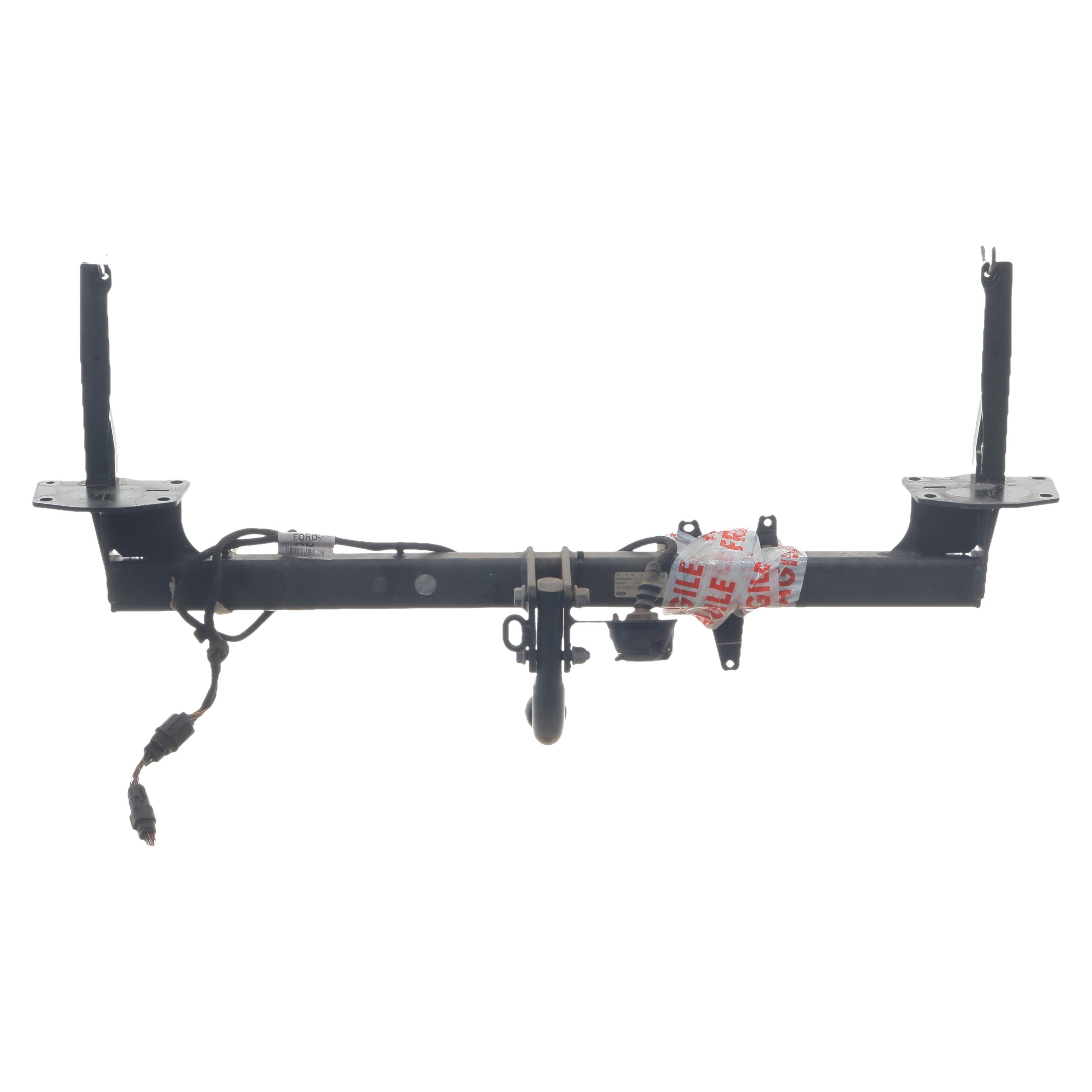 Attelage (boule de remorquage) pour FORD TRANSIT CONNECT 2 PHASE 2 Attelage (boule de remorquage) pour FORD TRANSIT CONNECT 2 PHASE 2