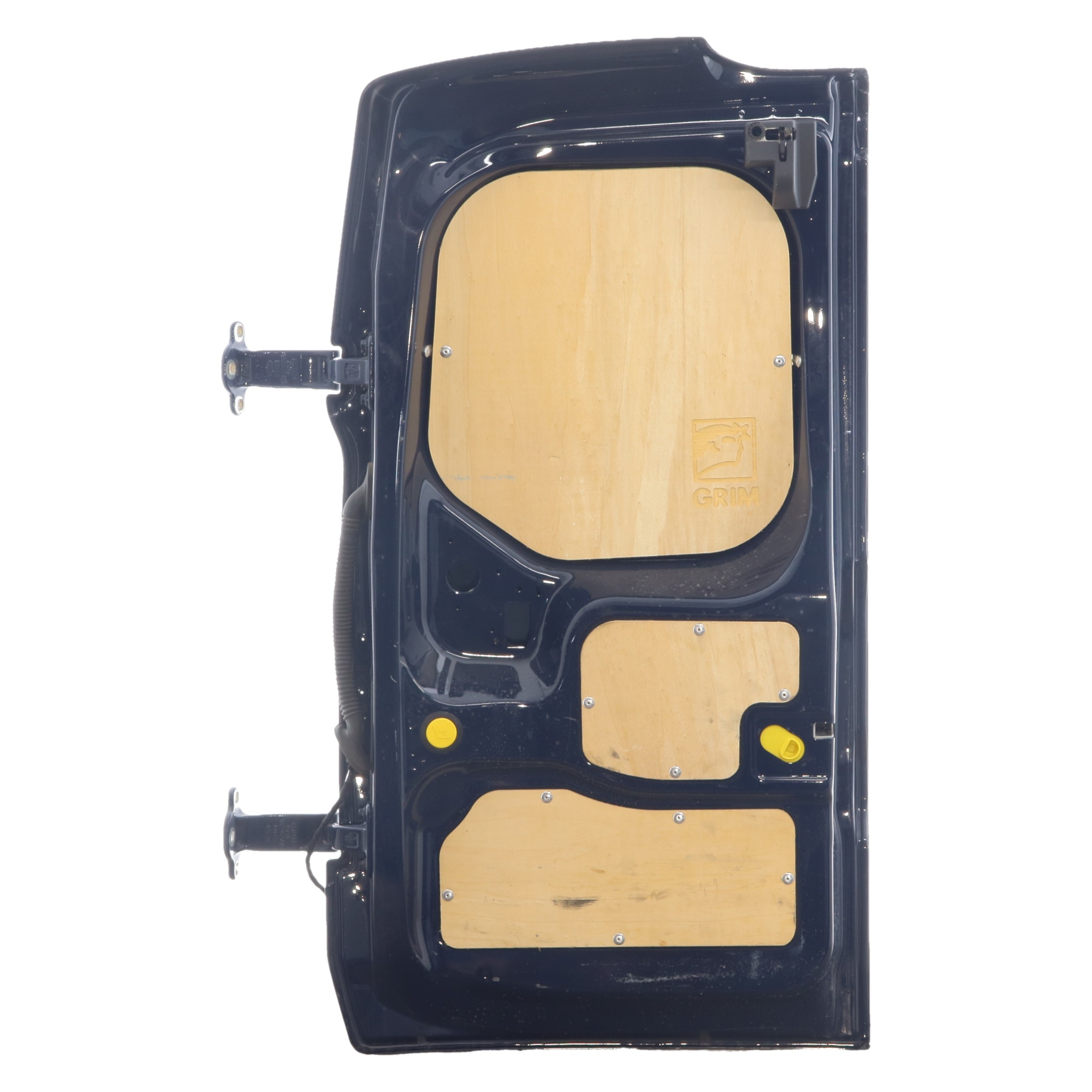 Porte de coffre droit pour FORD TRANSIT CONNECT 2 PHASE 2 Porte de coffre droit pour FORD TRANSIT CONNECT 2 PHASE 2