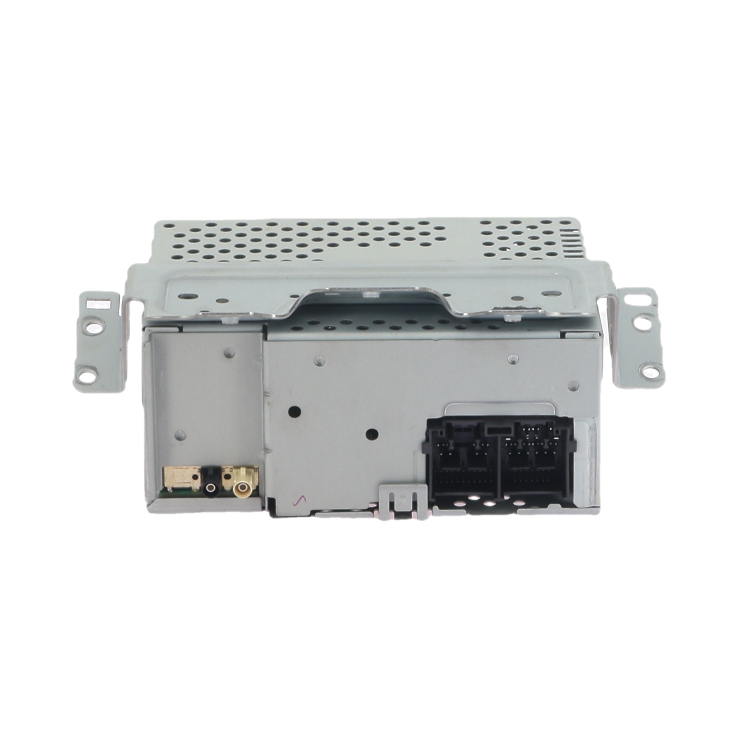 Autoradio d'origine pour FORD TRANSIT CONNECT 2 PHASE 2 Autoradio d'origine pour FORD TRANSIT CONNECT 2 PHASE 2