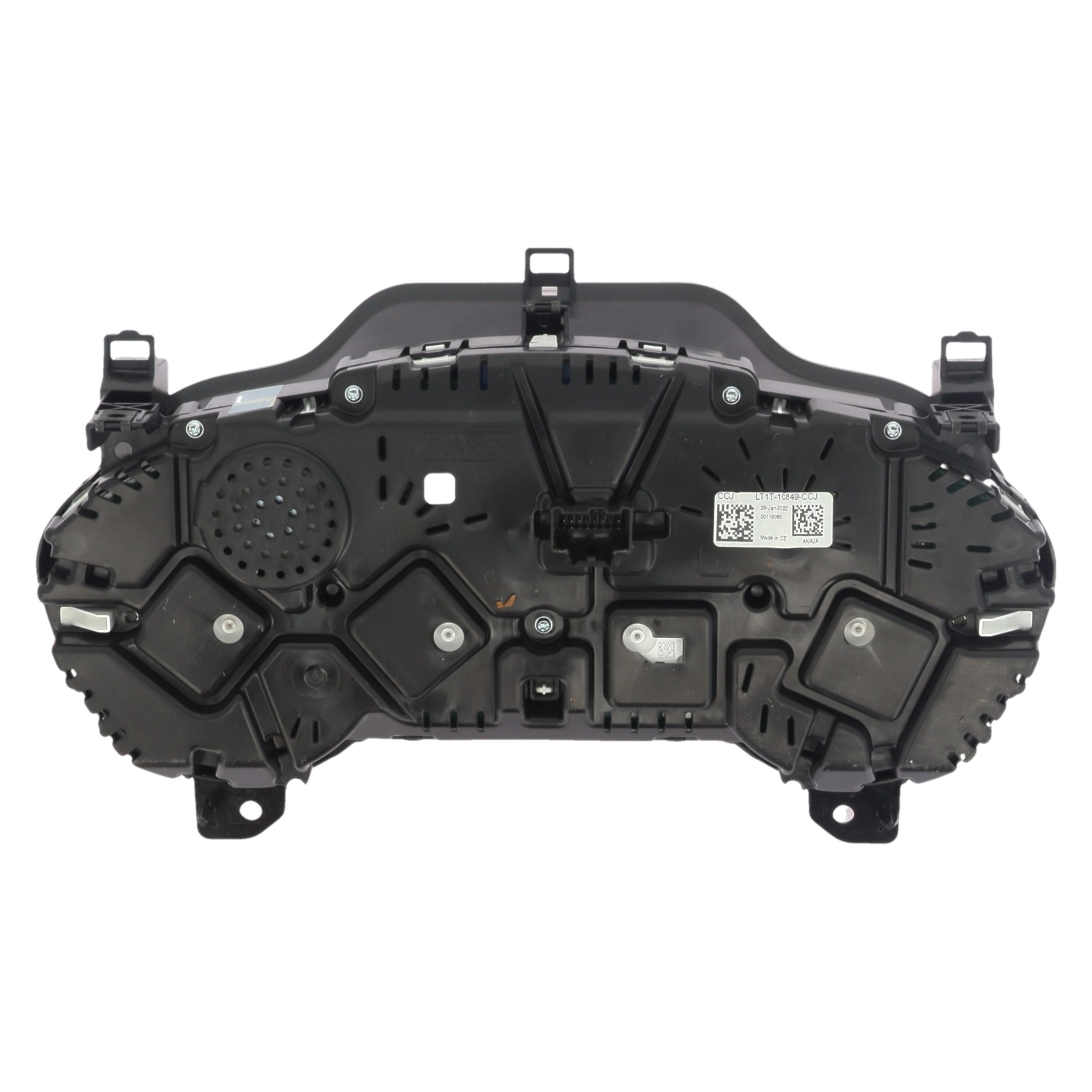 Compteur pour FORD TRANSIT CONNECT 2 PHASE 2 Compteur pour FORD TRANSIT CONNECT 2 PHASE 2