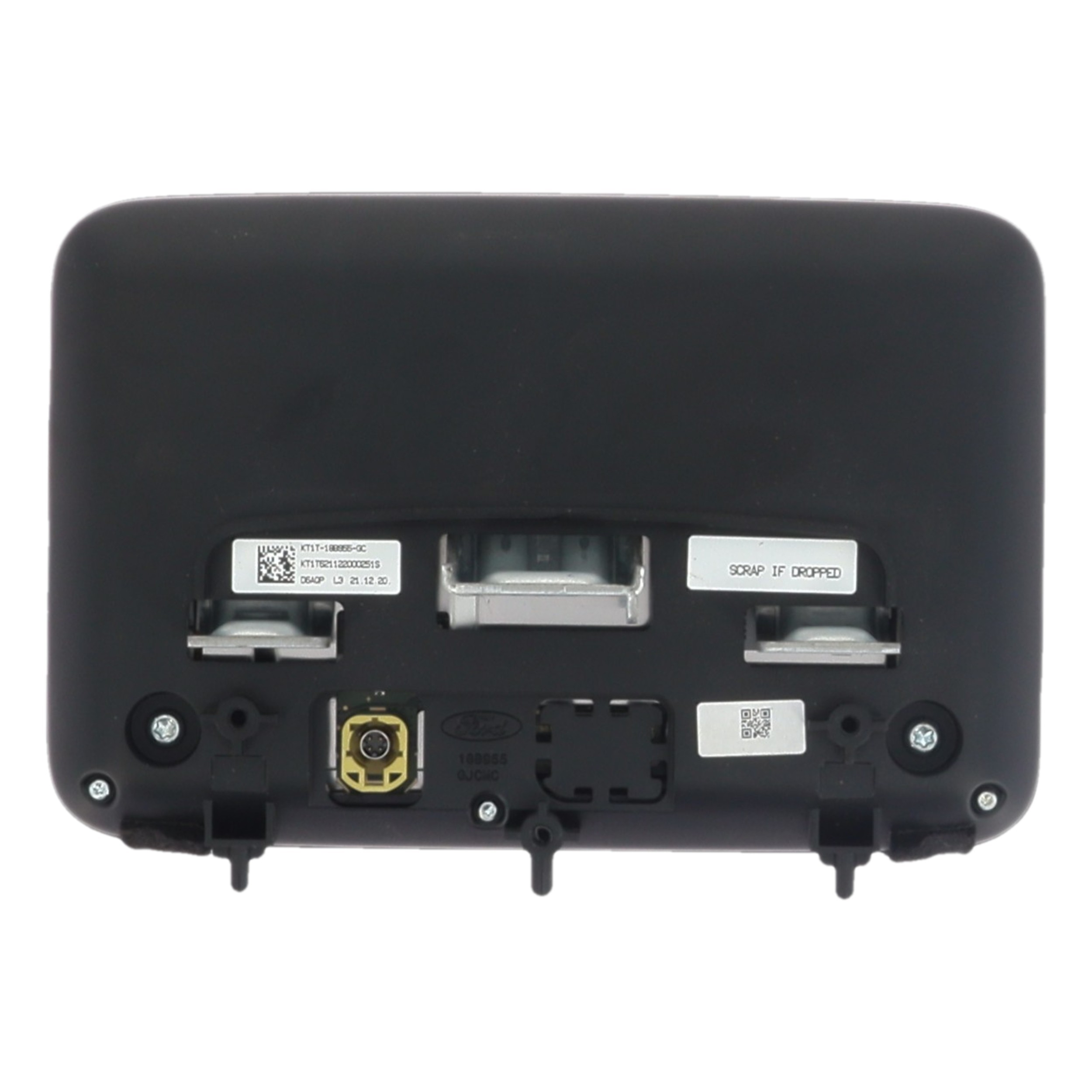 Ecran GPS pour FORD TRANSIT CONNECT 2 PHASE 2 Ecran GPS pour FORD TRANSIT CONNECT 2 PHASE 2