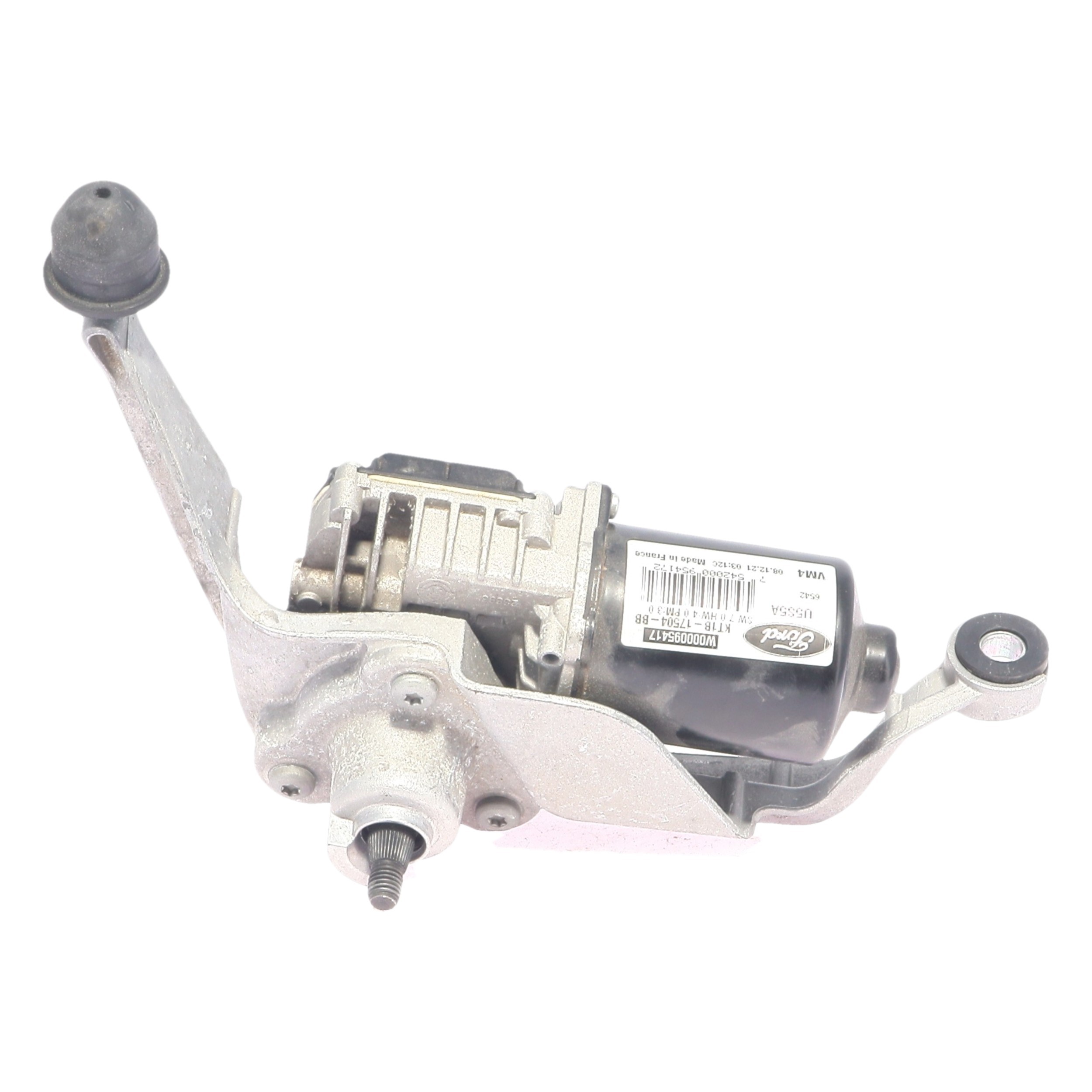 Mot. essuie glace avant droit pour FORD TRANSIT CONNECT 2 PHASE 2 Mot. essuie glace avant droit pour FORD TRANSIT CONNECT 2 PHASE 2