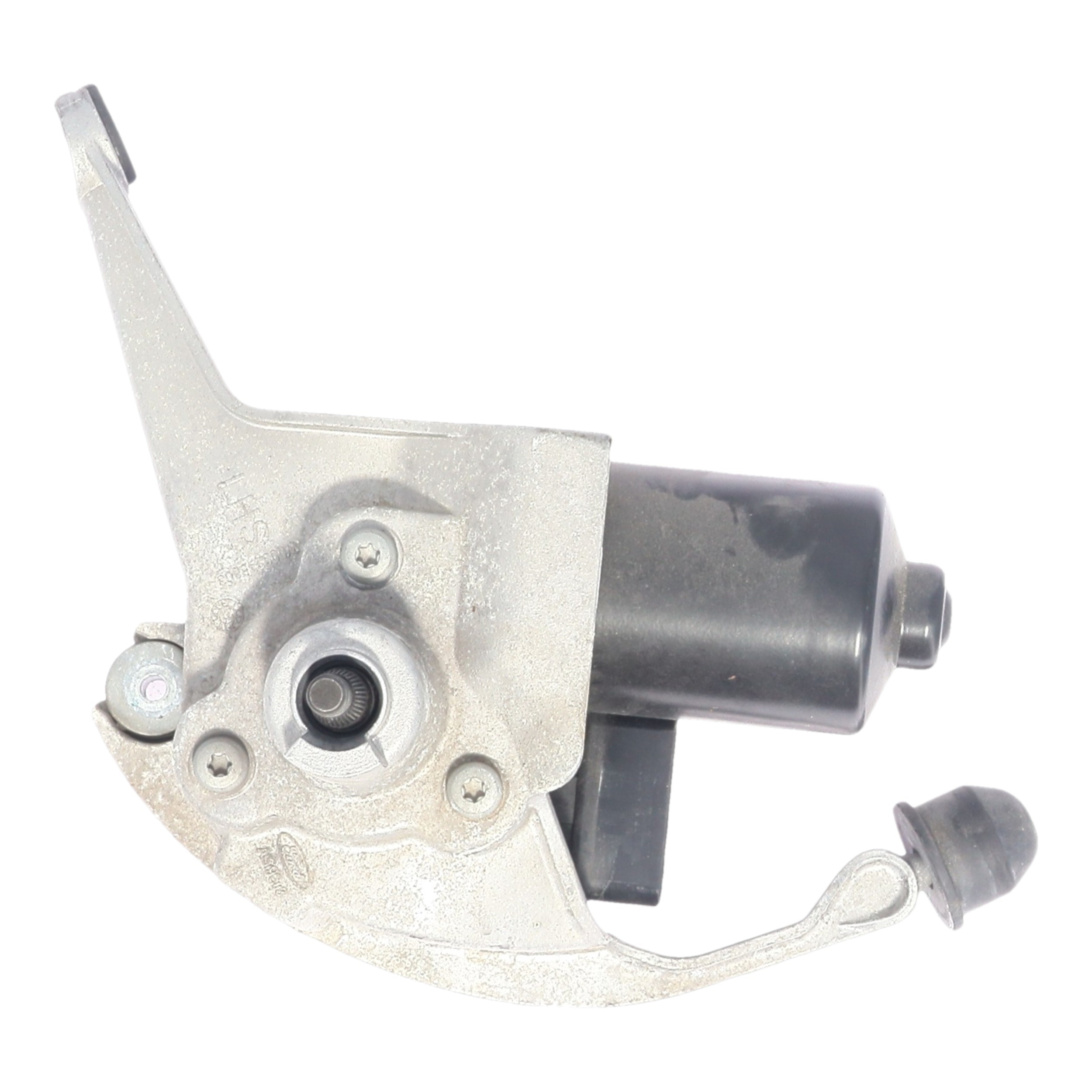 Moteur essuie glace avant gauche pour FORD TRANSIT CONNECT 2 PHASE 2 Moteur essuie glace avant gauche pour FORD TRANSIT CONNECT 2 PHASE 2