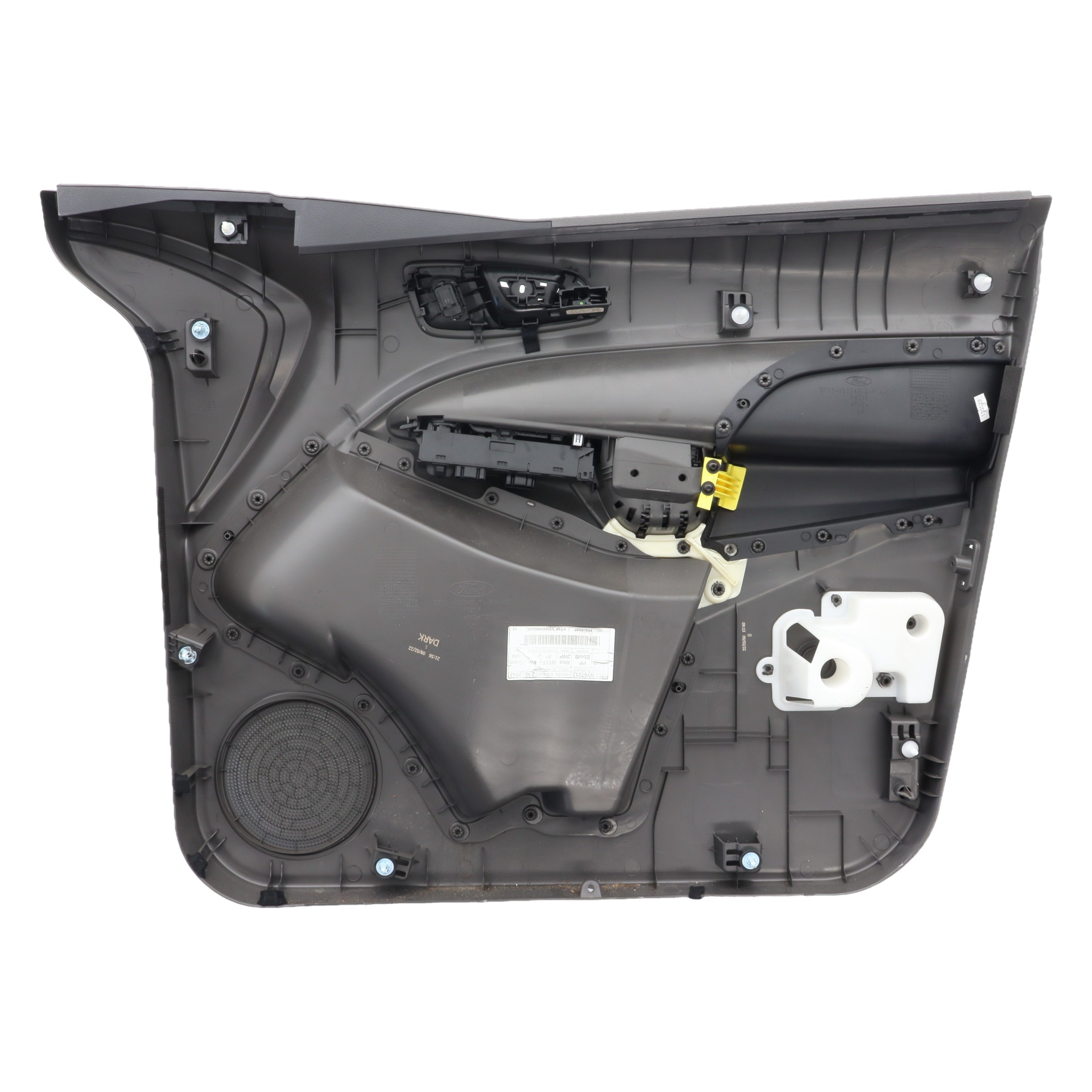 Panneau de porte avant gauche pour FORD TRANSIT CONNECT 2 PHASE 2 Panneau de porte avant gauche pour FORD TRANSIT CONNECT 2 PHASE 2