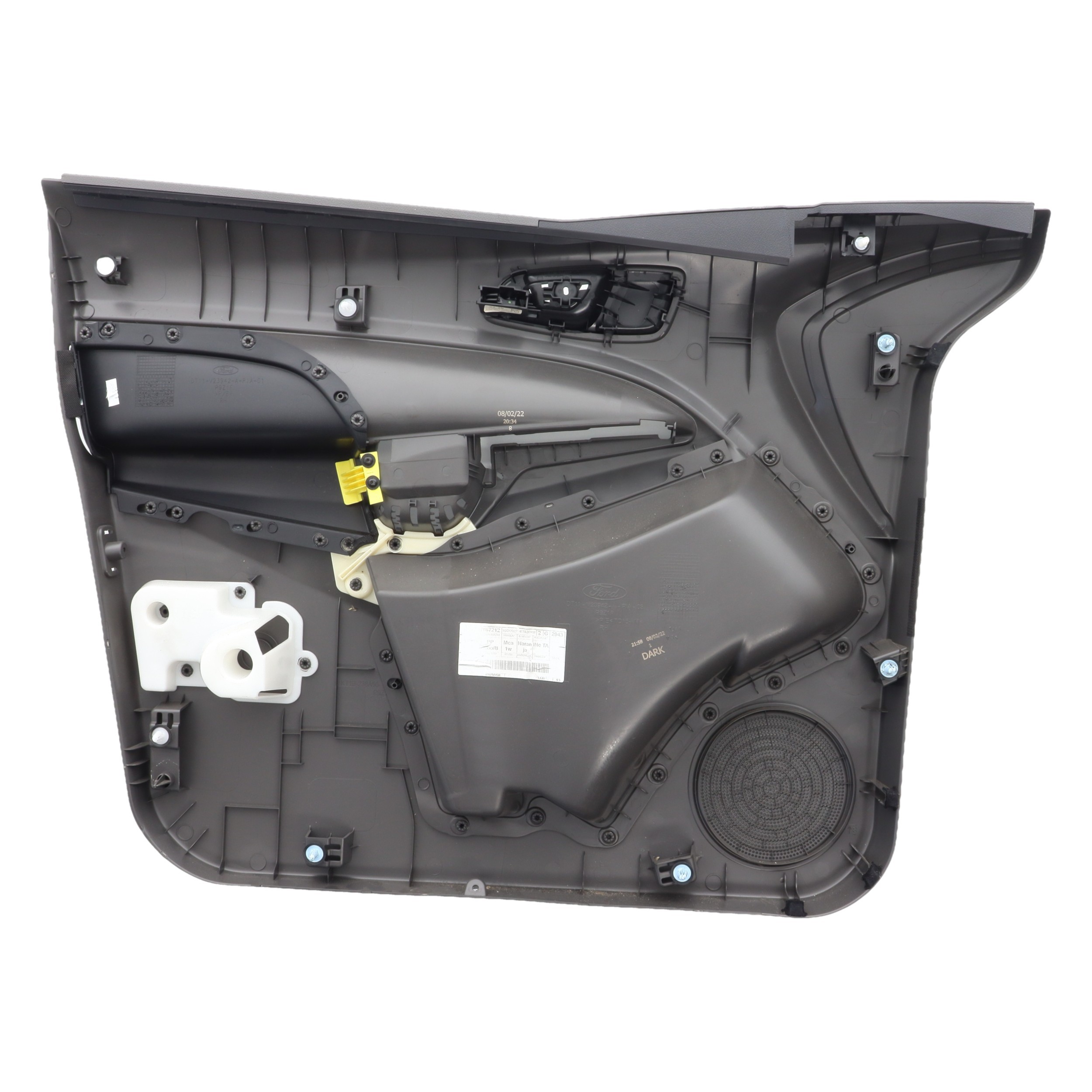 Panneau de porte avant droit pour FORD TRANSIT CONNECT 2 PHASE 2 Panneau de porte avant droit pour FORD TRANSIT CONNECT 2 PHASE 2