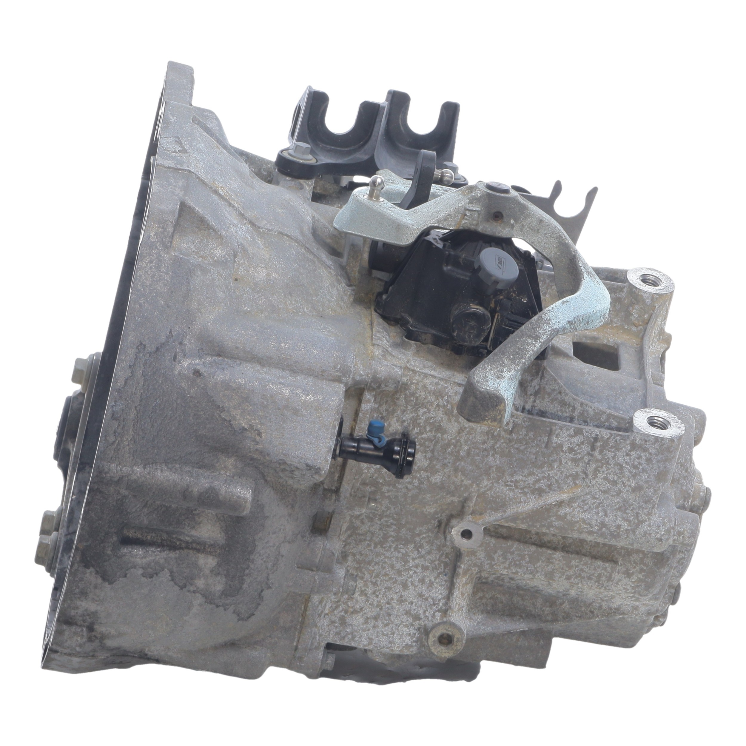 Boite de vitesses pour FORD FOCUS 4 PHASE 1 BREAK Boite de vitesses pour FORD FOCUS 4 PHASE 1 BREAK