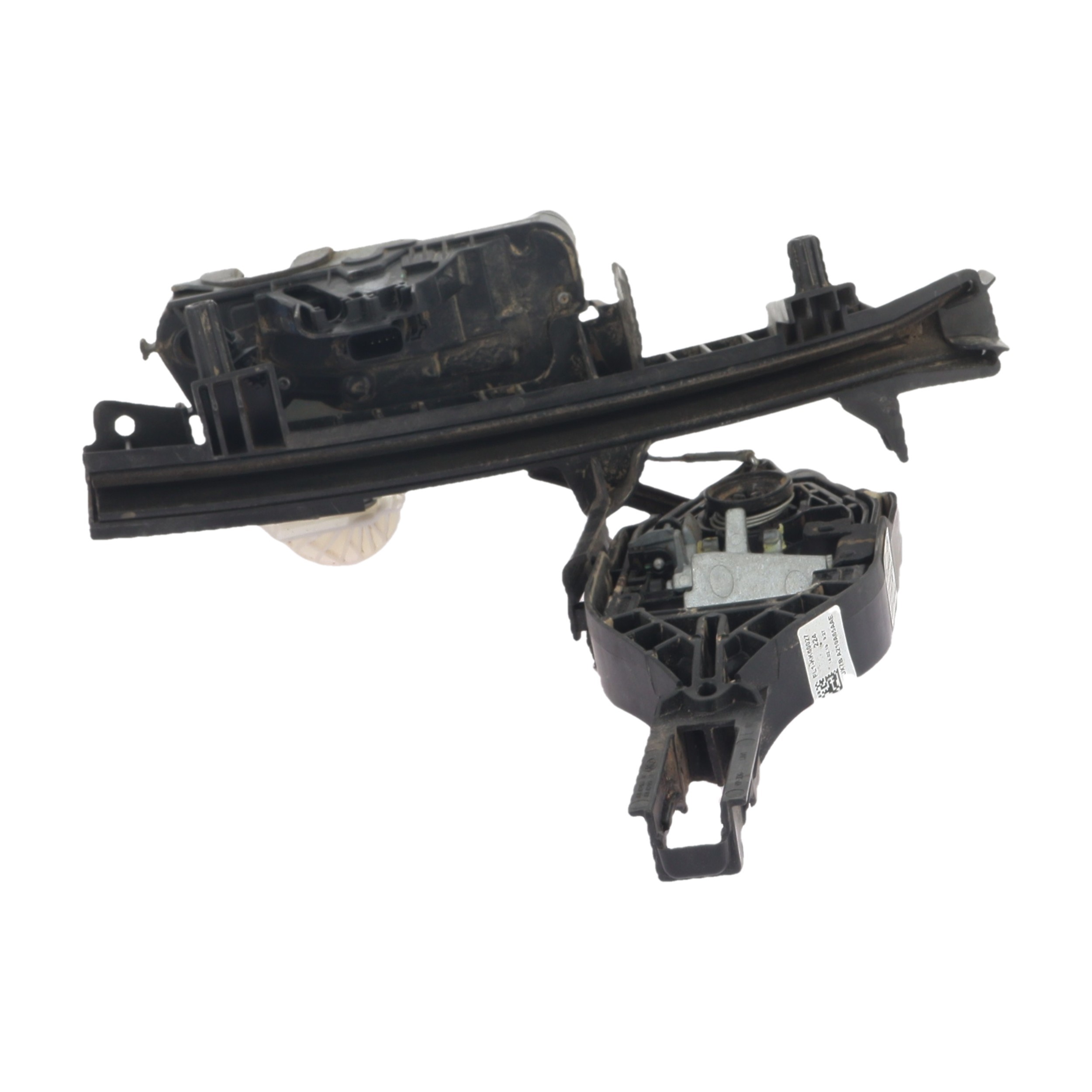 Serrure avant gauche pour FORD FOCUS 4 PHASE 1 BREAK Serrure avant gauche pour FORD FOCUS 4 PHASE 1 BREAK
