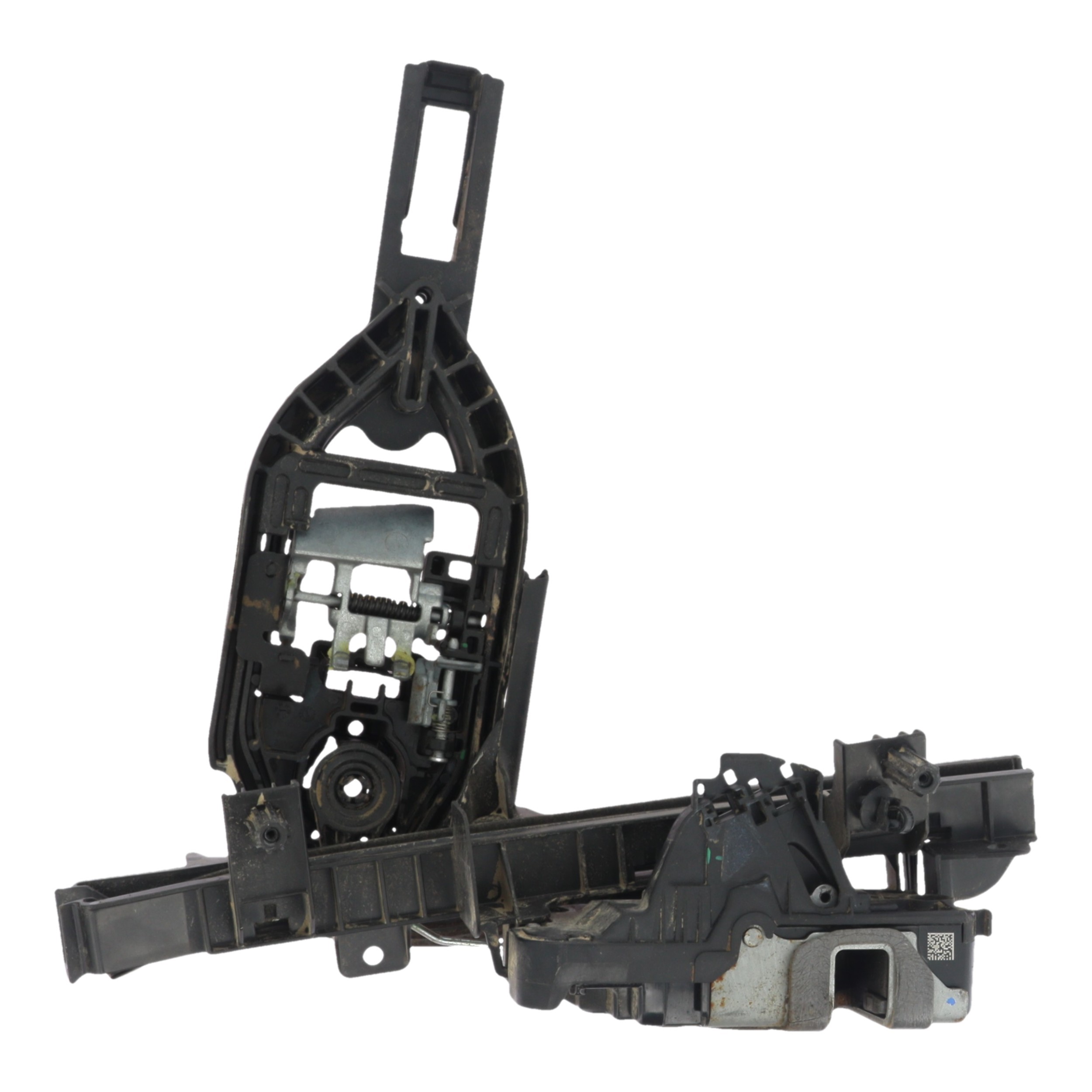 Serrure avant gauche pour FORD FOCUS 4 PHASE 1 BREAK Serrure avant gauche pour FORD FOCUS 4 PHASE 1 BREAK