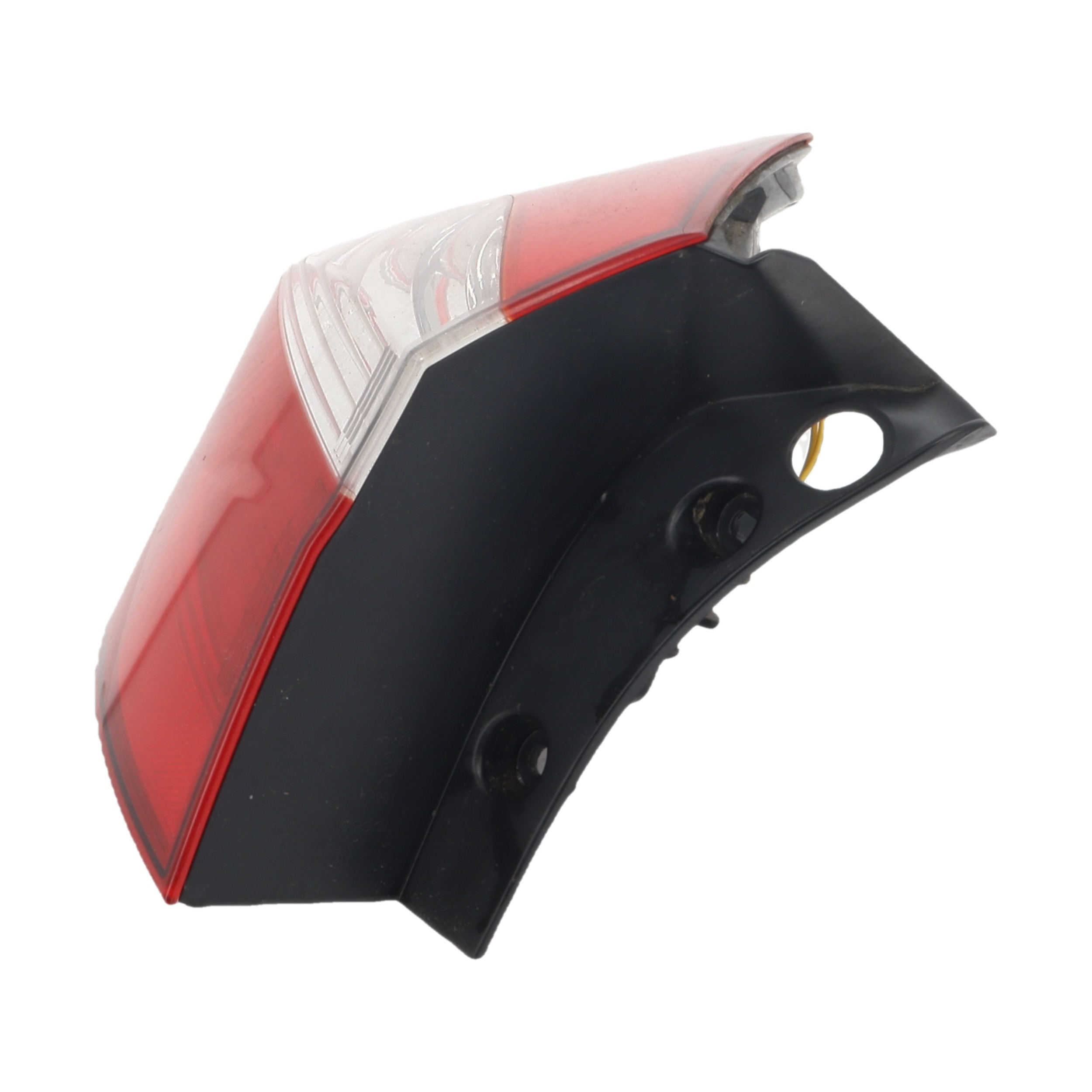 Feu arriere principal gauche (feux) pour KIA RIO 3 PHASE 1 Feu arriere principal gauche (feux) pour KIA RIO 3 PHASE 1