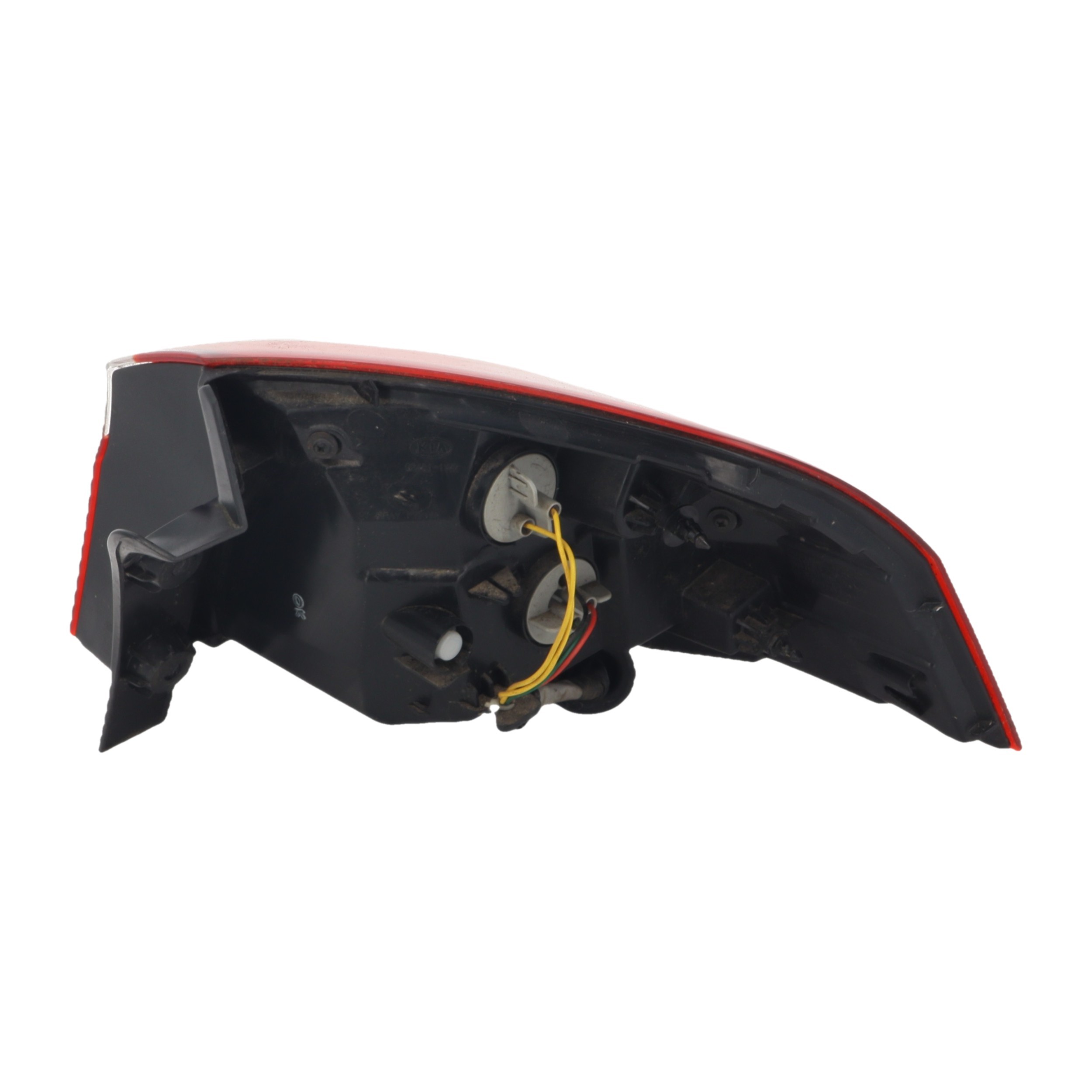 Feu arriere principal gauche (feux) pour KIA RIO 3 PHASE 1 Feu arriere principal gauche (feux) pour KIA RIO 3 PHASE 1