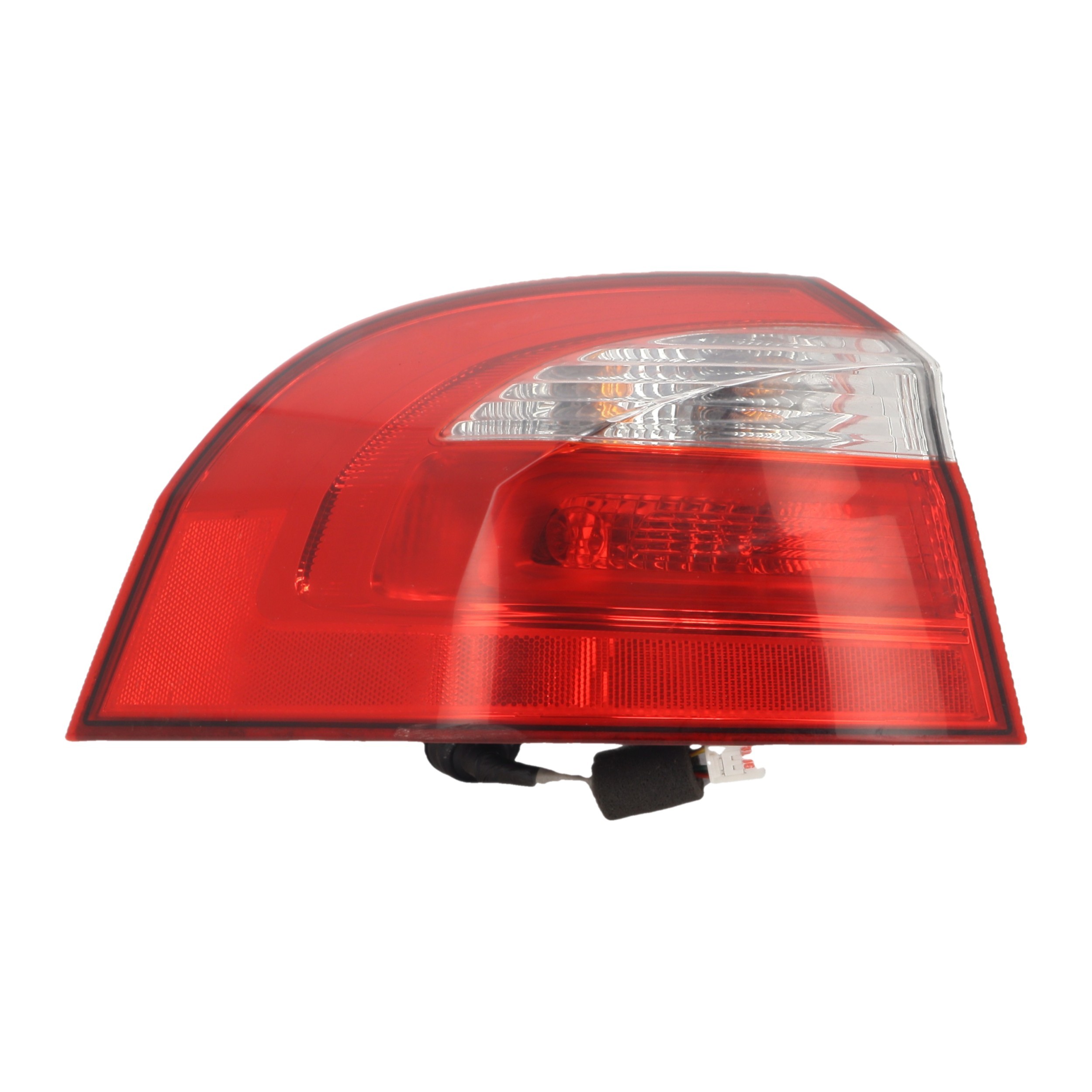 Feu arriere principal gauche (feux) pour KIA RIO 3 PHASE 1 Feu arriere principal gauche (feux) pour KIA RIO 3 PHASE 1