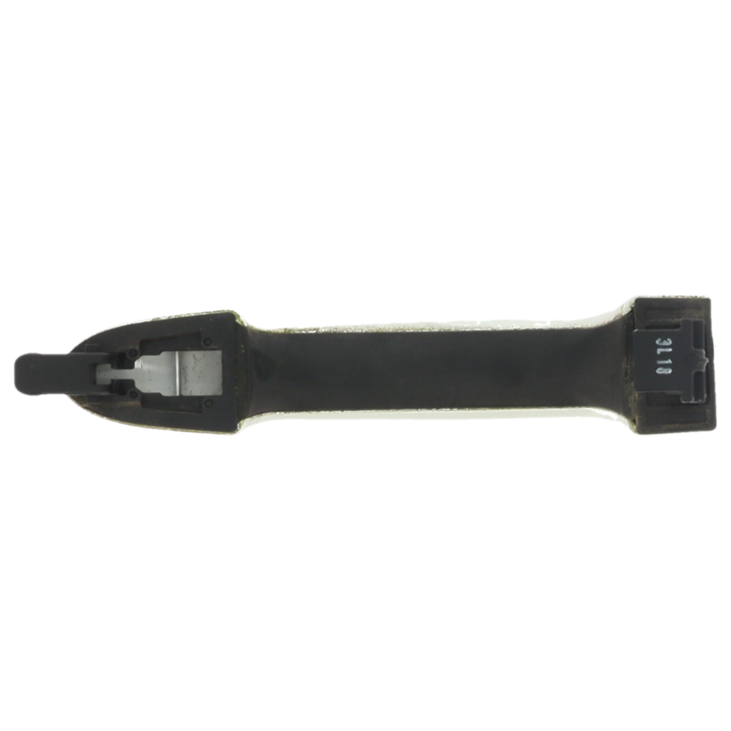 Poignee porte arriere gauche pour KIA RIO 3 PHASE 1 Poignee porte arriere gauche pour KIA RIO 3 PHASE 1