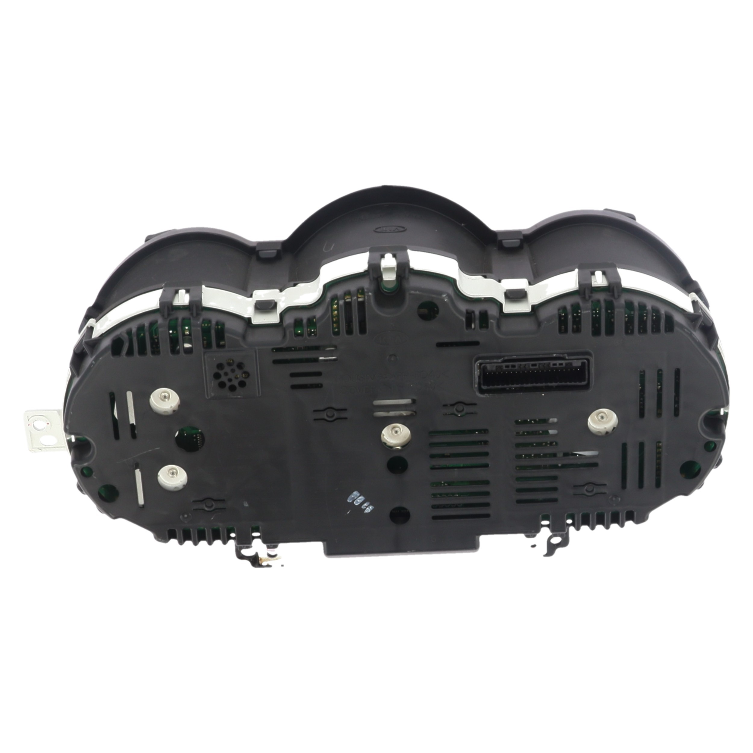 Compteur pour KIA RIO 3 PHASE 1 Compteur pour KIA RIO 3 PHASE 1