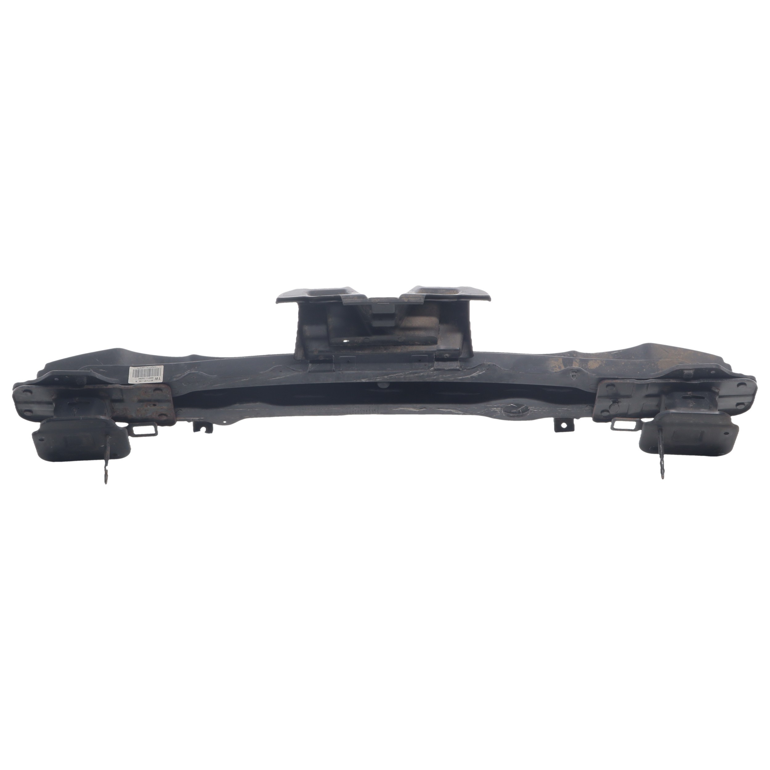 Renfort pare choc arriere (traverse) pour KIA RIO 3 PHASE 1 Renfort pare choc arriere (traverse) pour KIA RIO 3 PHASE 1