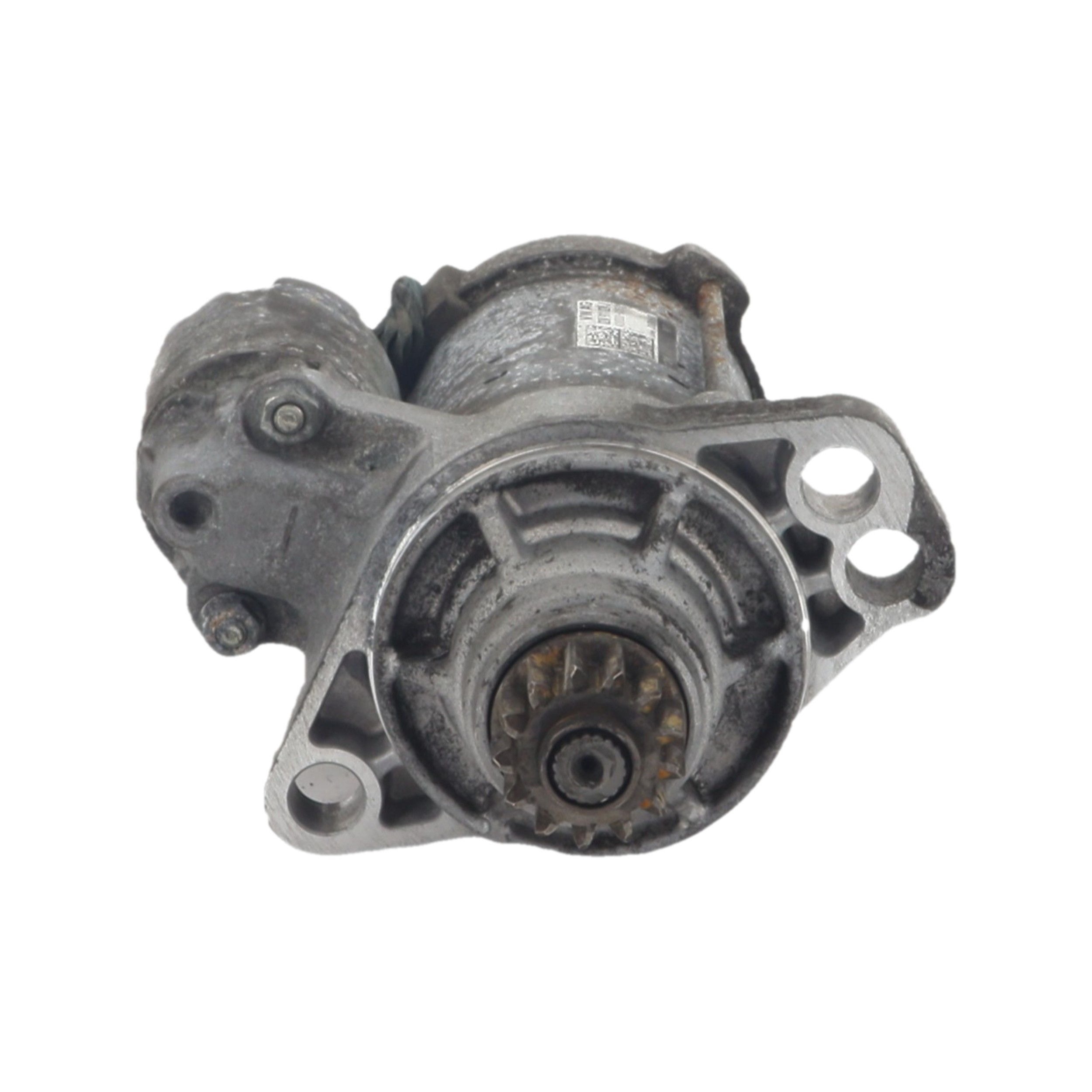 Demarreur pour SKODA FABIA 3 PHASE 1 Demarreur pour SKODA FABIA 3 PHASE 1
