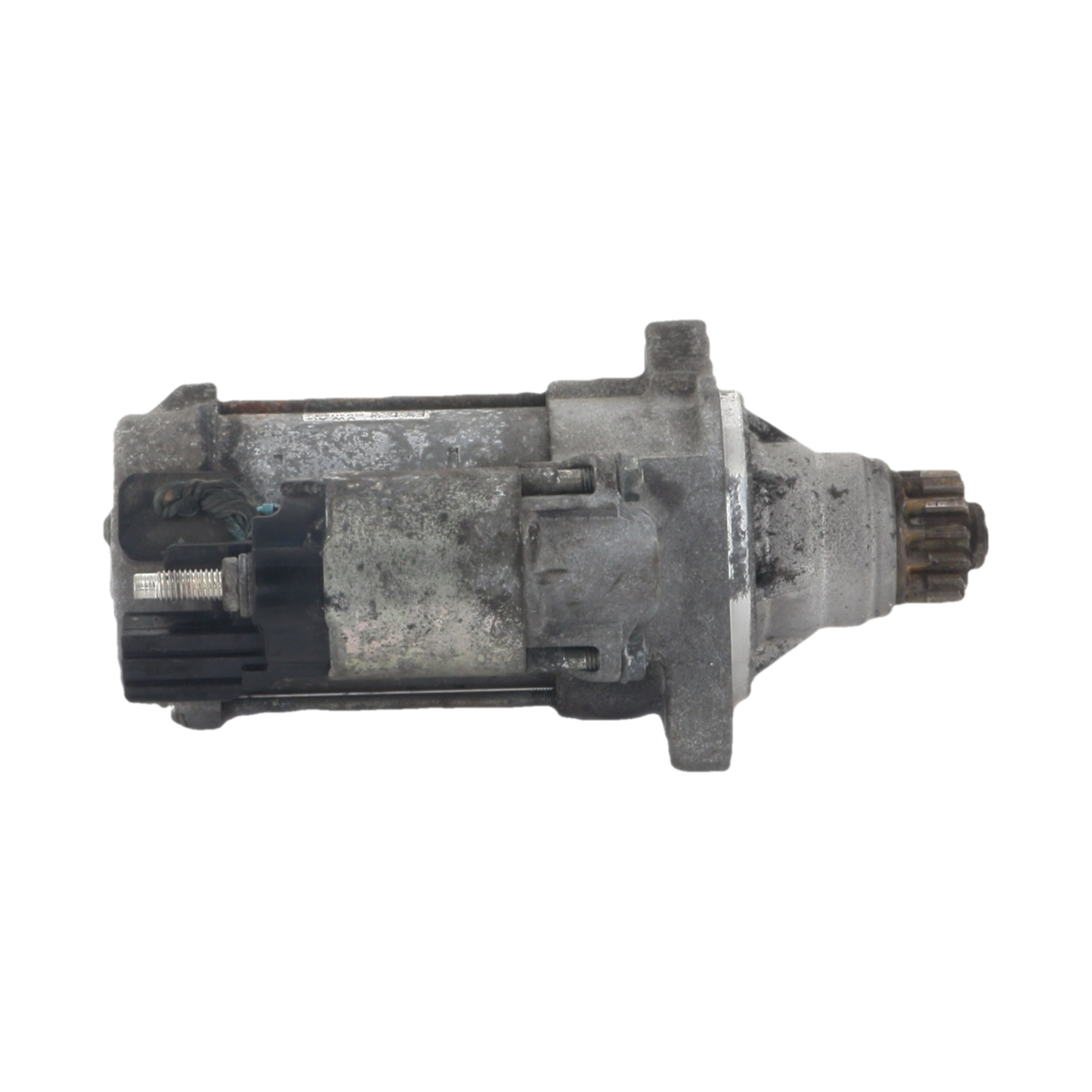 Demarreur pour SKODA FABIA 3 PHASE 1 Demarreur pour SKODA FABIA 3 PHASE 1