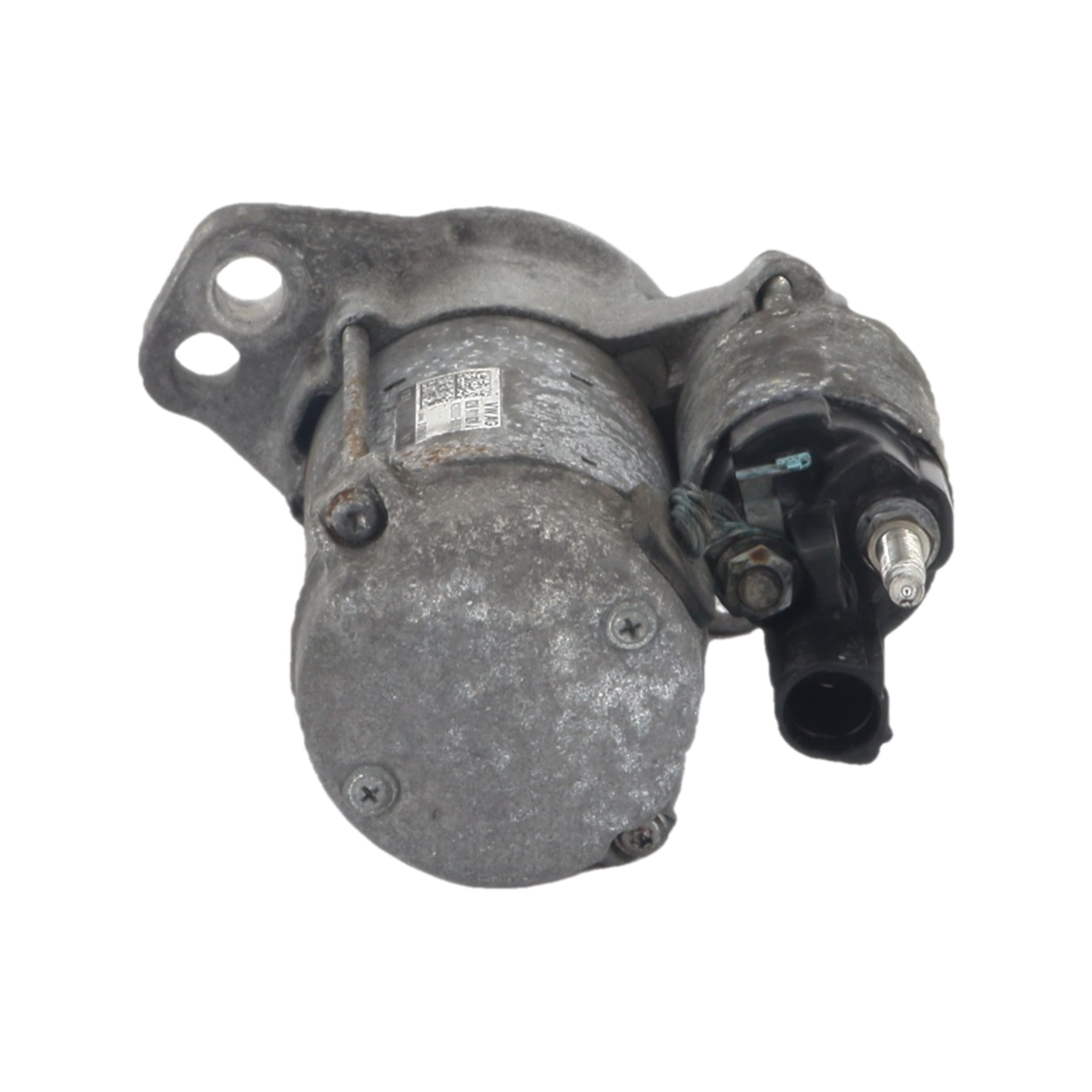 Demarreur pour SKODA FABIA 3 PHASE 1 Demarreur pour SKODA FABIA 3 PHASE 1
