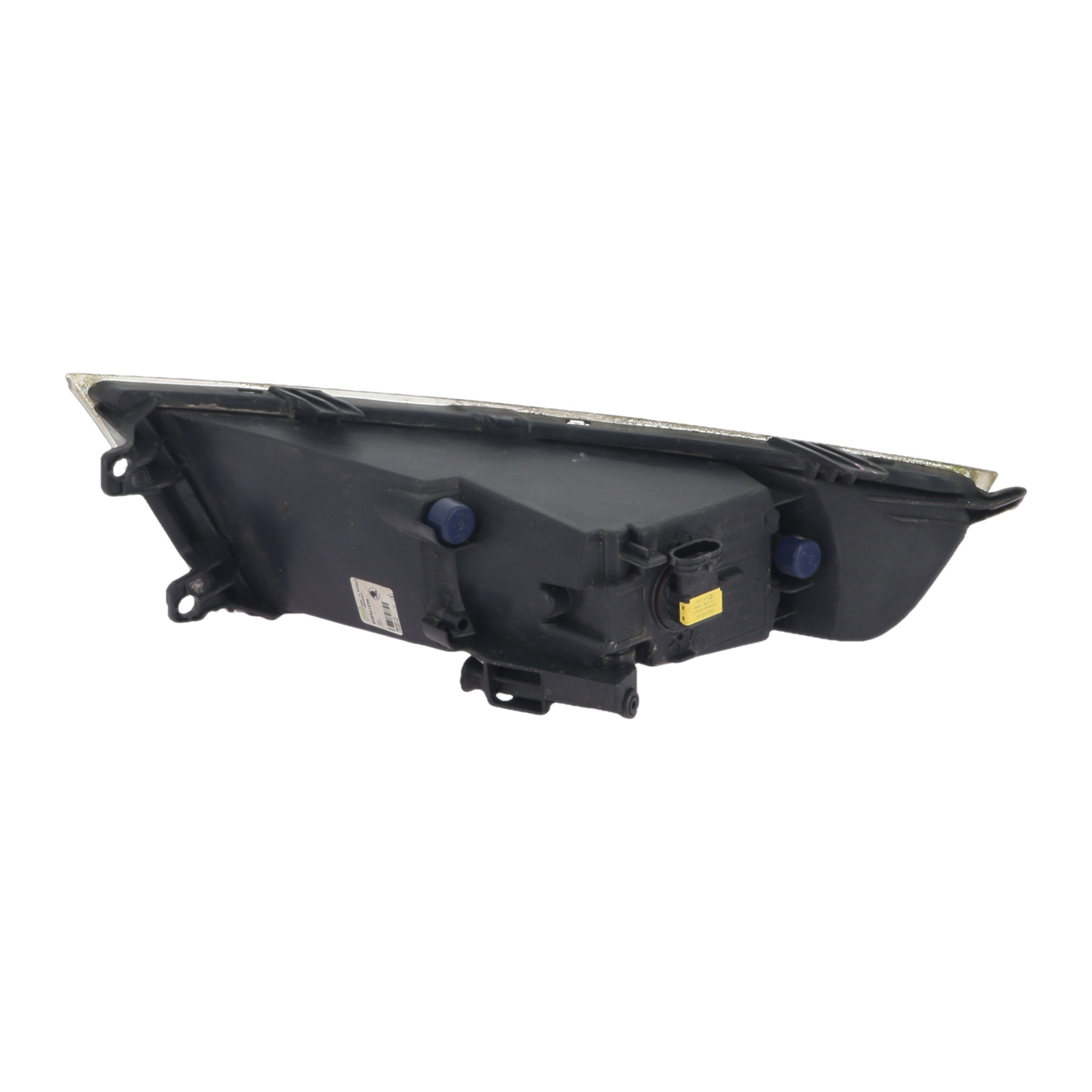 Anti brouillard gauche (feux) pour SKODA FABIA 3 PHASE 1 Anti brouillard gauche (feux) pour SKODA FABIA 3 PHASE 1