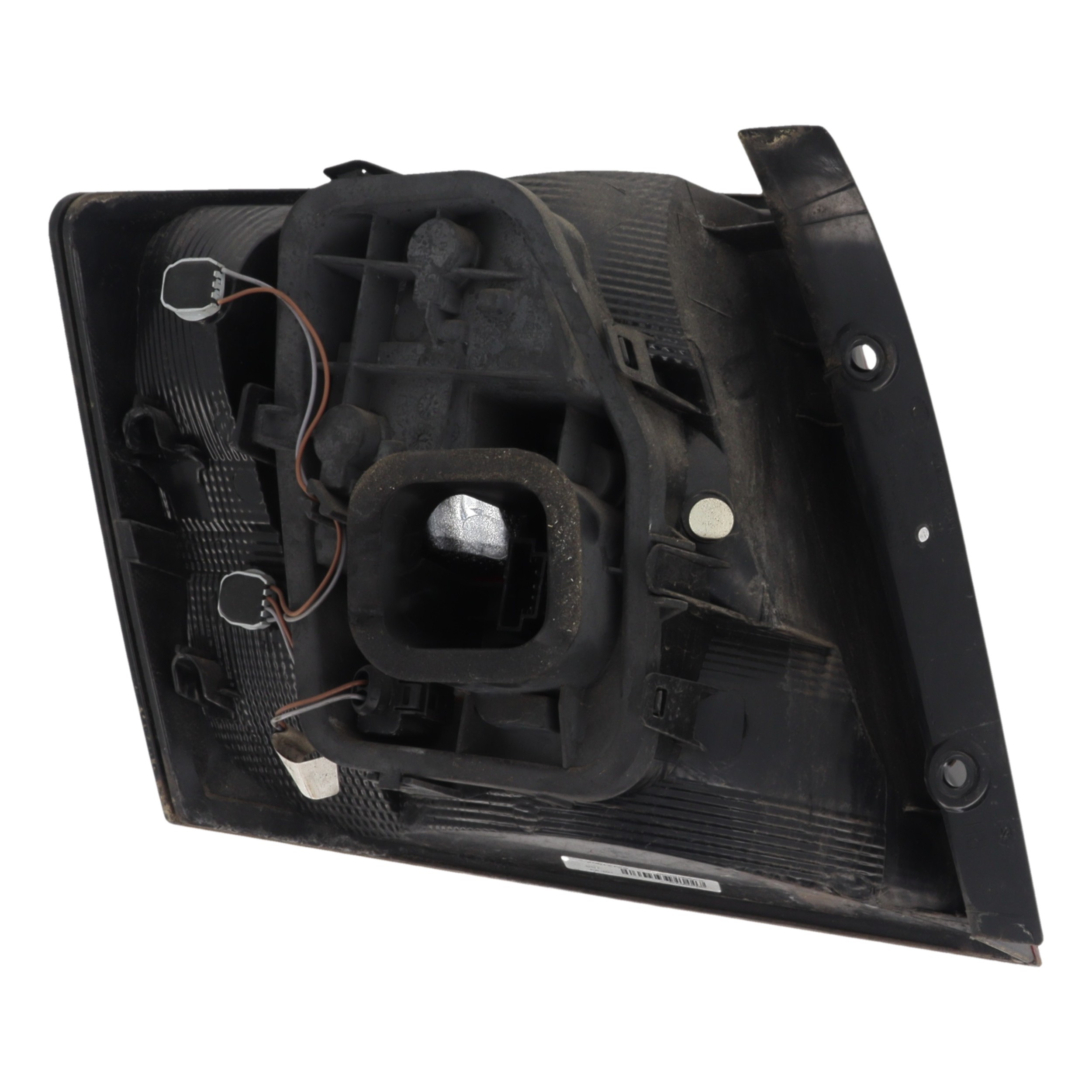 Feu arriere principal droit (feux) pour SKODA FABIA 3 PHASE 1 Feu arriere principal droit (feux) pour SKODA FABIA 3 PHASE 1