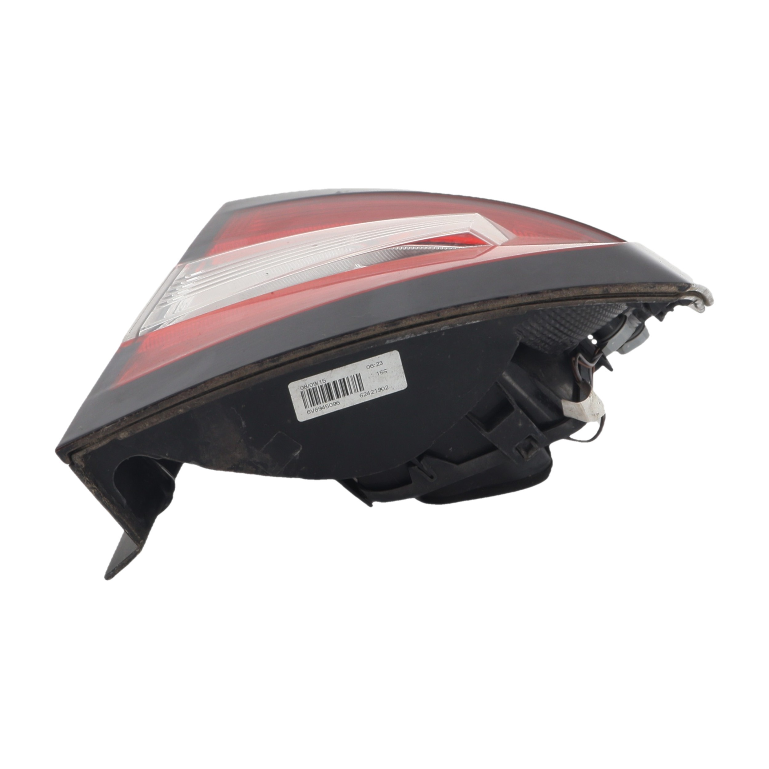 Feu arriere principal droit (feux) pour SKODA FABIA 3 PHASE 1 Feu arriere principal droit (feux) pour SKODA FABIA 3 PHASE 1