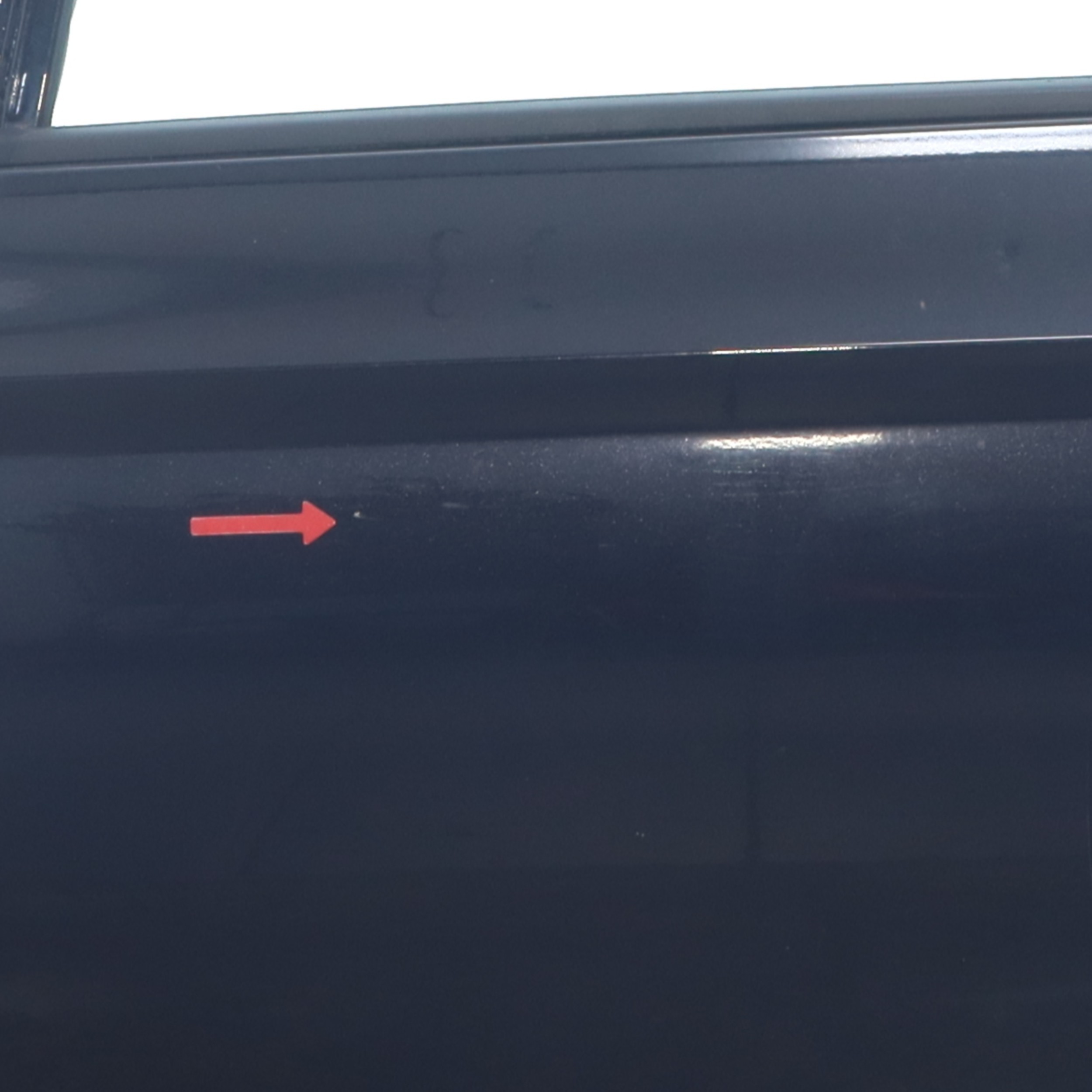 Porte avant gauche pour SKODA FABIA 3 PHASE 1 Porte avant gauche pour SKODA FABIA 3 PHASE 1