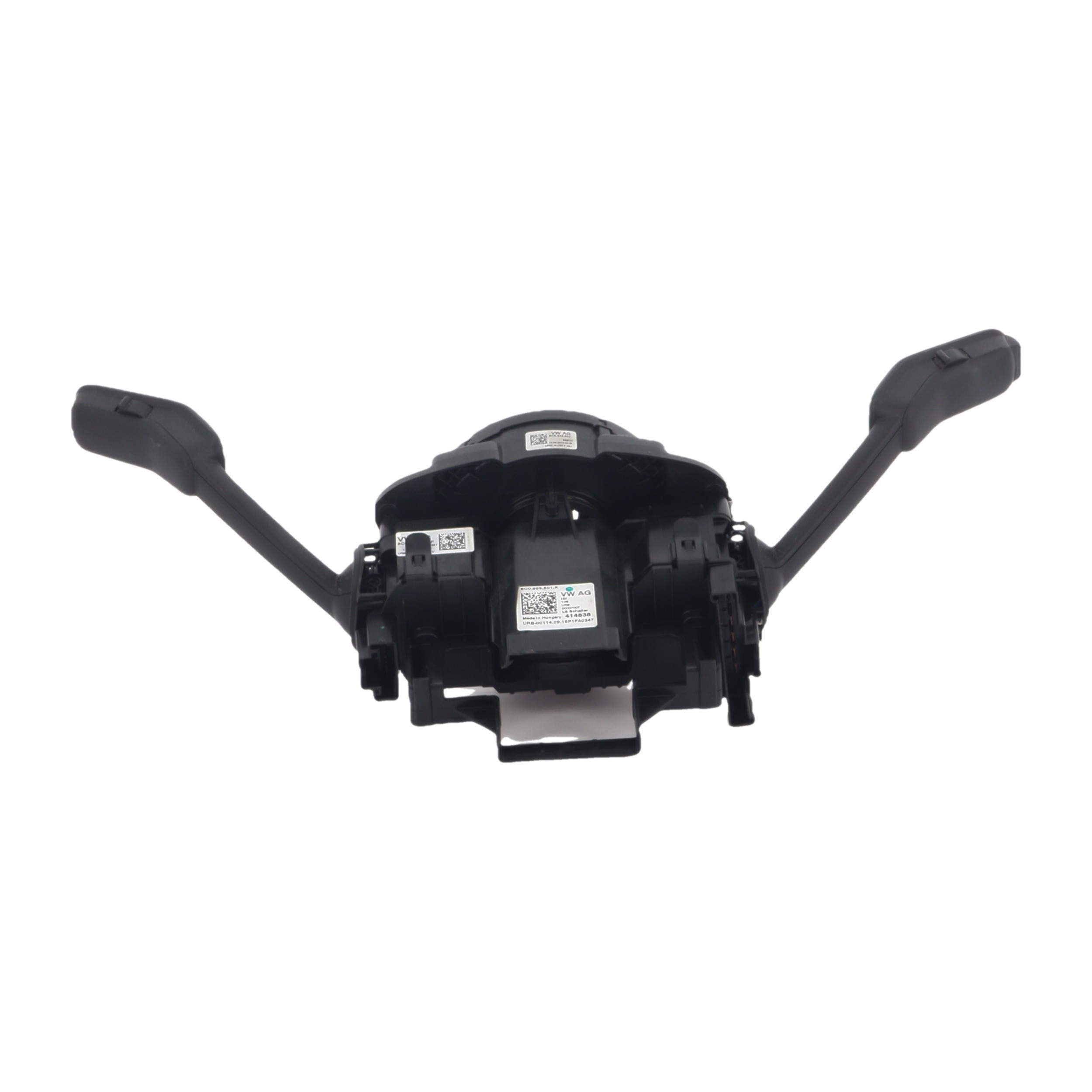 Com (Bloc Contacteur Tournant+Commodo Essuie Glace+Commodo Phare) pour SKODA FABIA 3 PHASE 1 Com (Bloc Contacteur Tournant+Commodo Essuie Glace+Commodo Phare) pour SKODA FABIA 3 PHASE 1