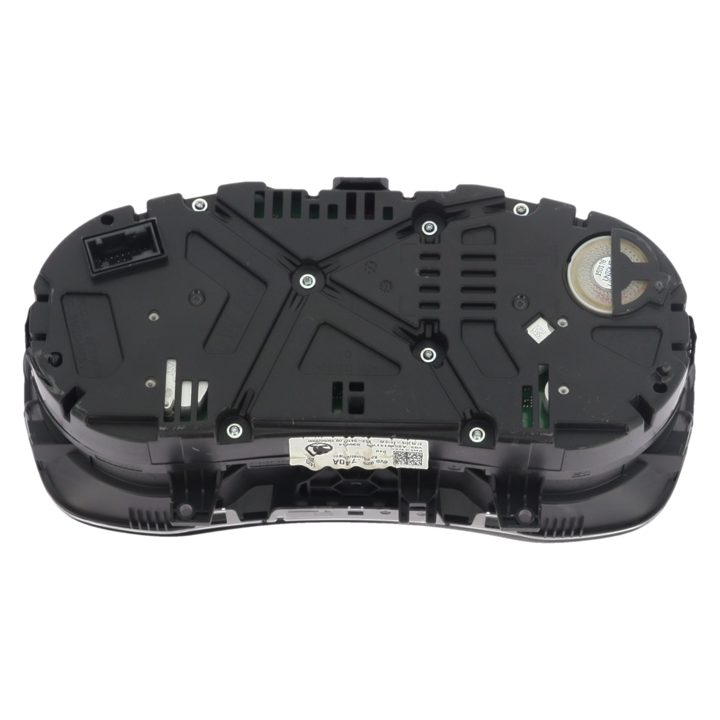 Compteur pour SKODA FABIA 3 PHASE 1 Compteur pour SKODA FABIA 3 PHASE 1