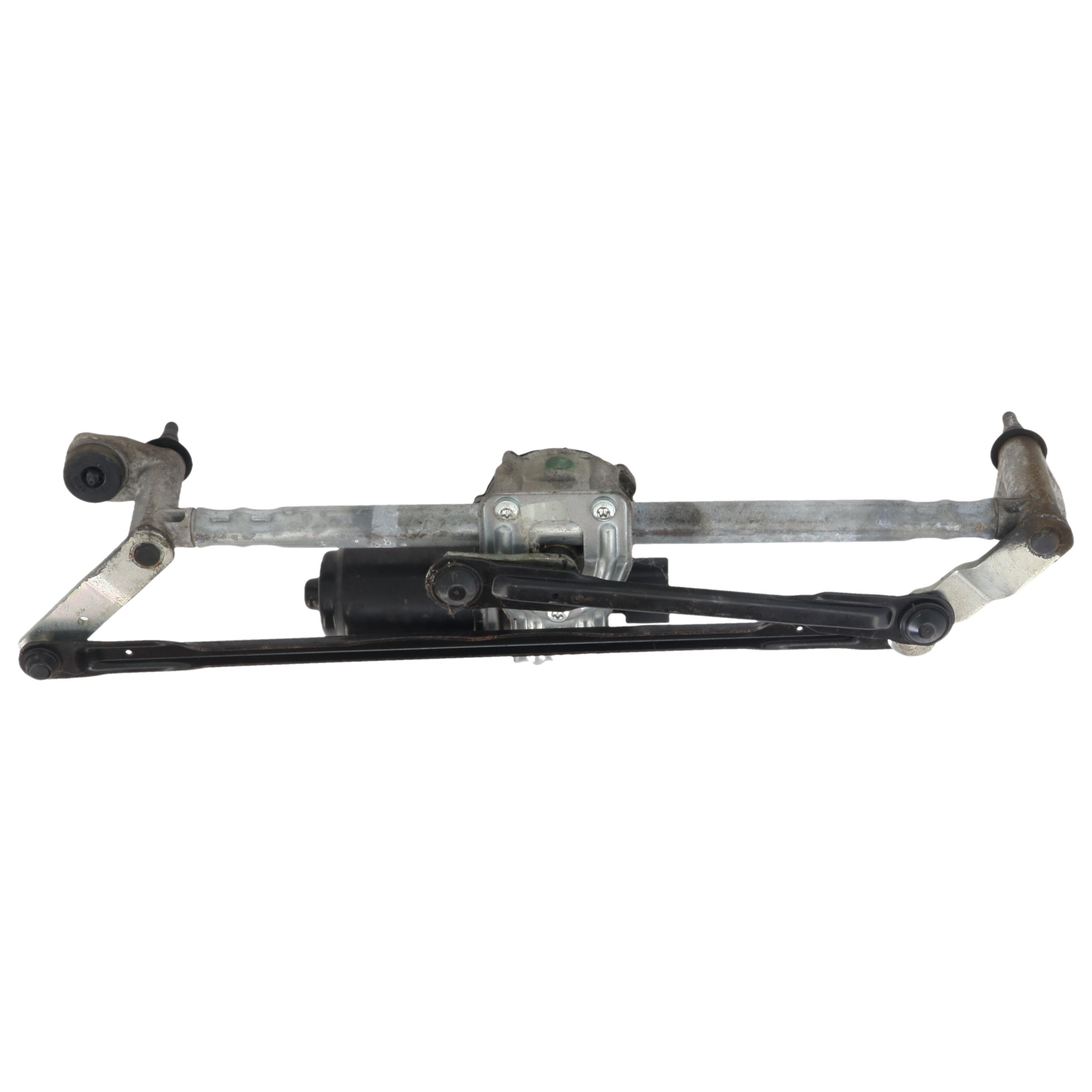 Moteur essuie glace avant pour SKODA FABIA 3 PHASE 1 Moteur essuie glace avant pour SKODA FABIA 3 PHASE 1