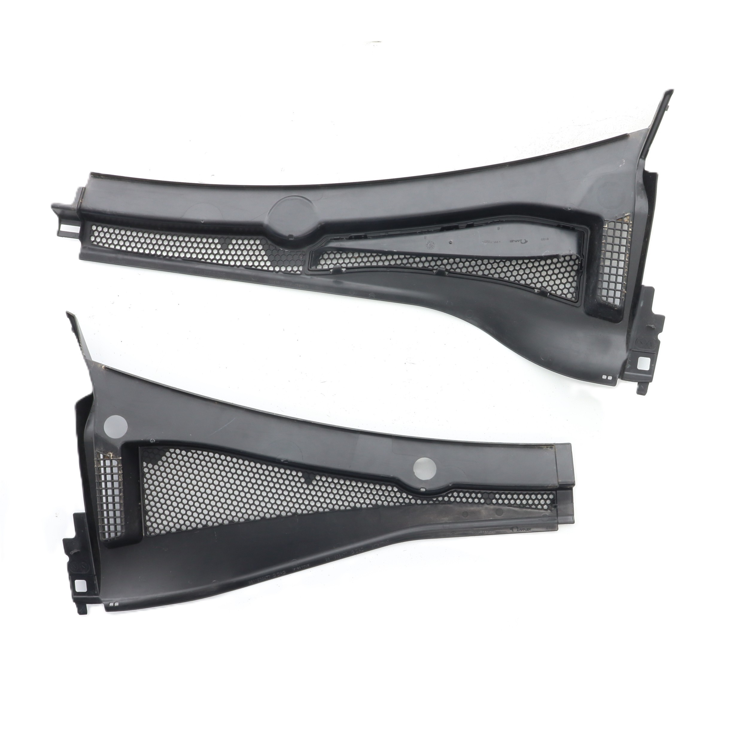 Baie de pare brise pour CITROEN C3 3 PHASE 1 Baie de pare brise pour CITROEN C3 3 PHASE 1