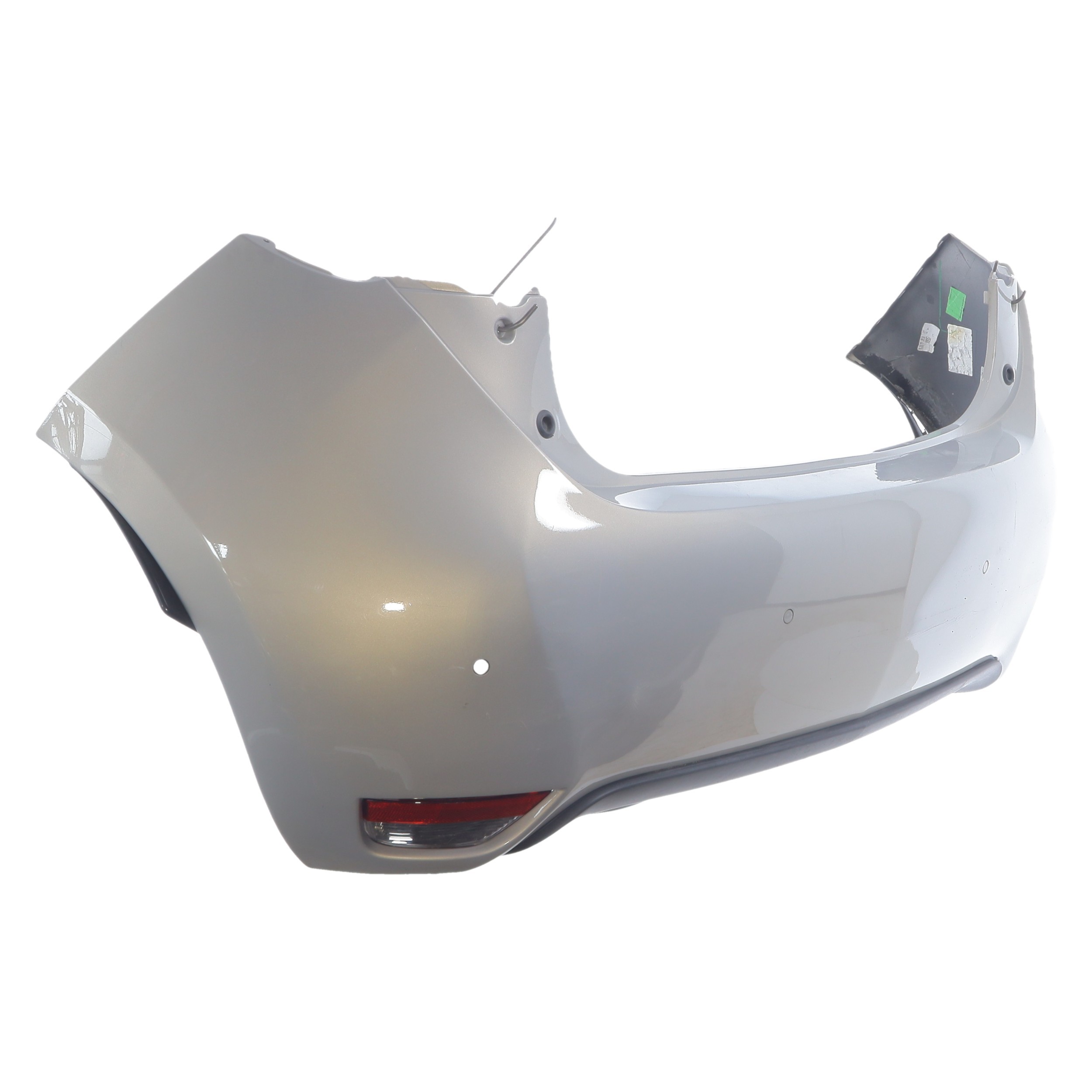 Pare choc arriere pour RENAULT ZOE 1 Pare choc arriere pour RENAULT ZOE 1