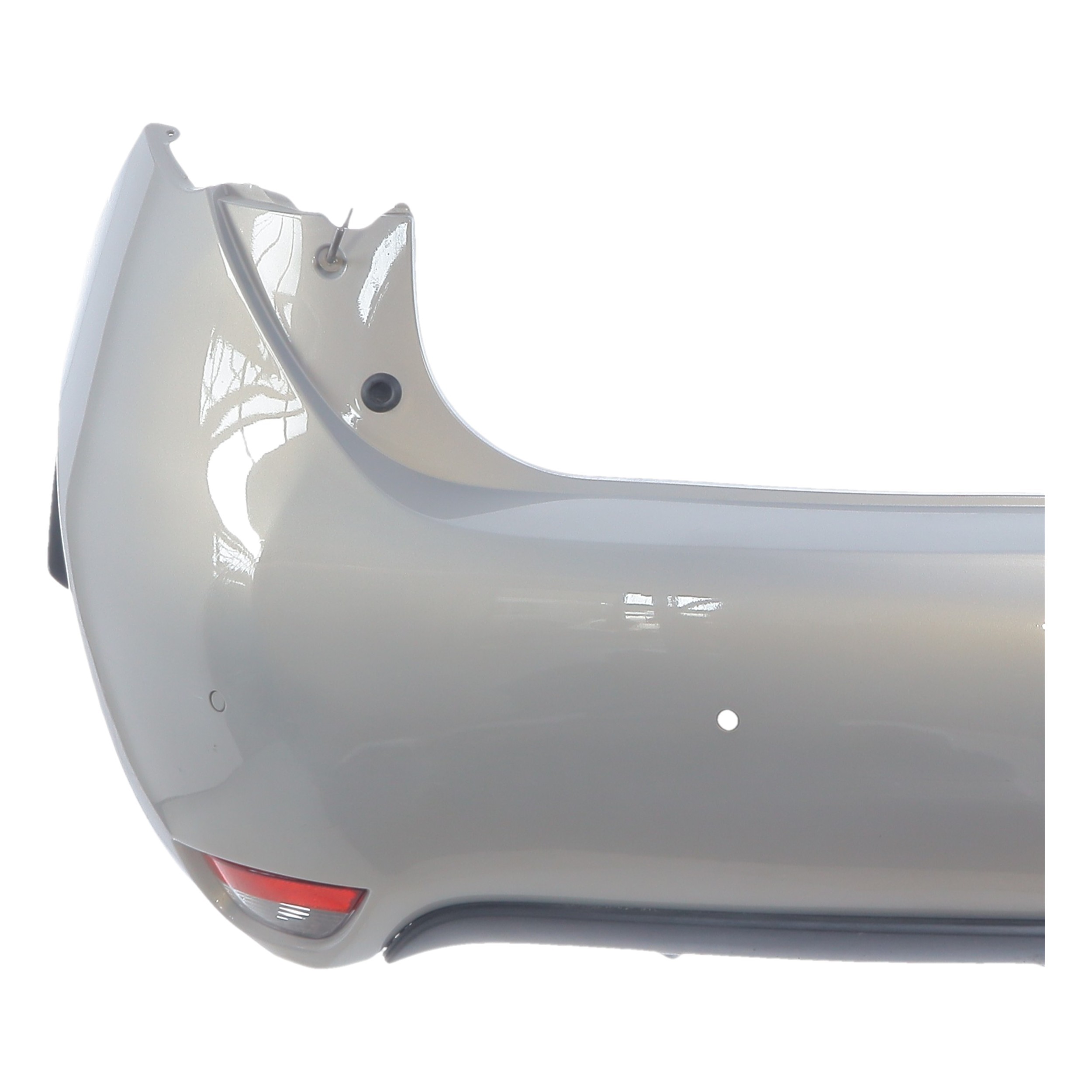 Pare choc arriere pour RENAULT ZOE 1 Pare choc arriere pour RENAULT ZOE 1