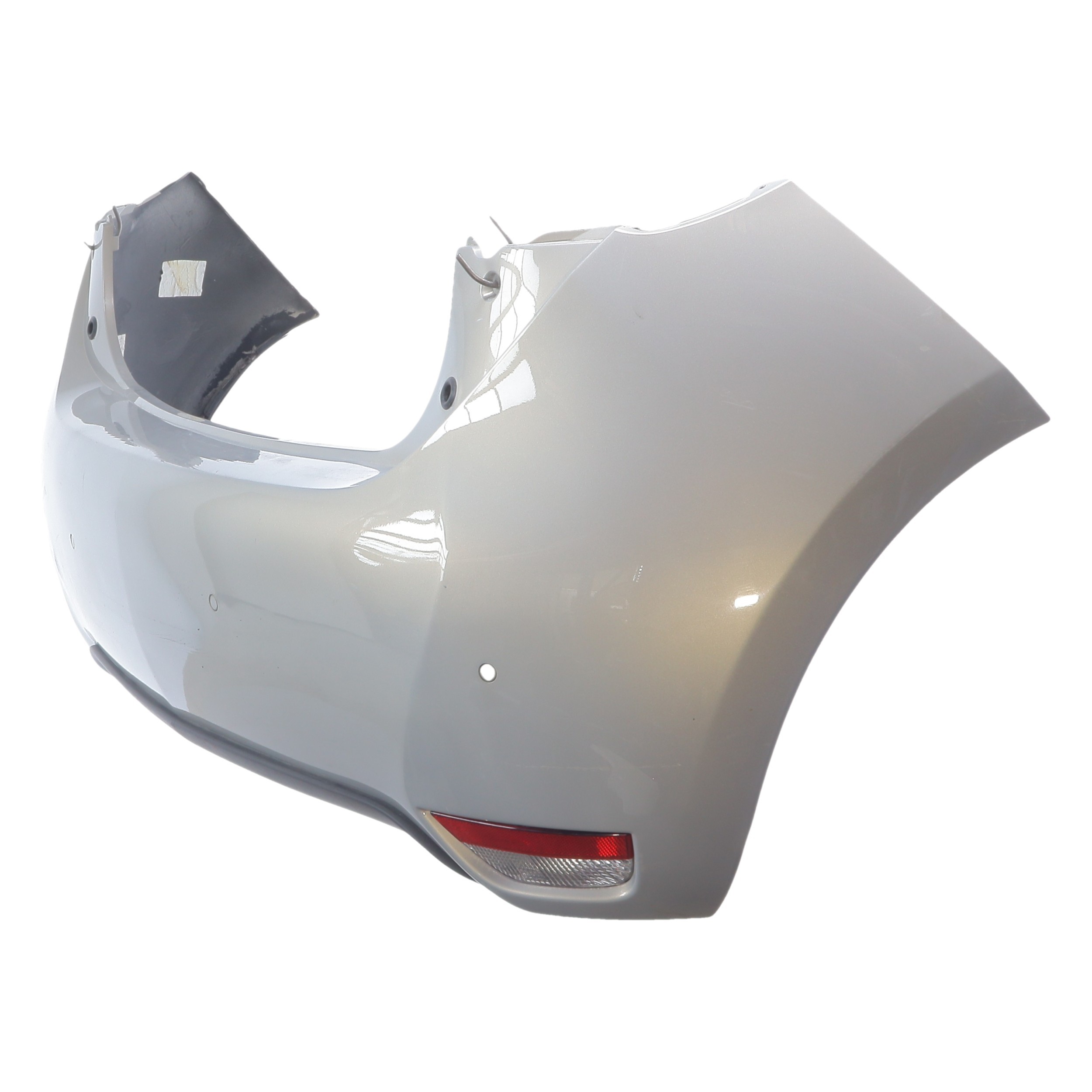 Pare choc arriere pour RENAULT ZOE 1 Pare choc arriere pour RENAULT ZOE 1