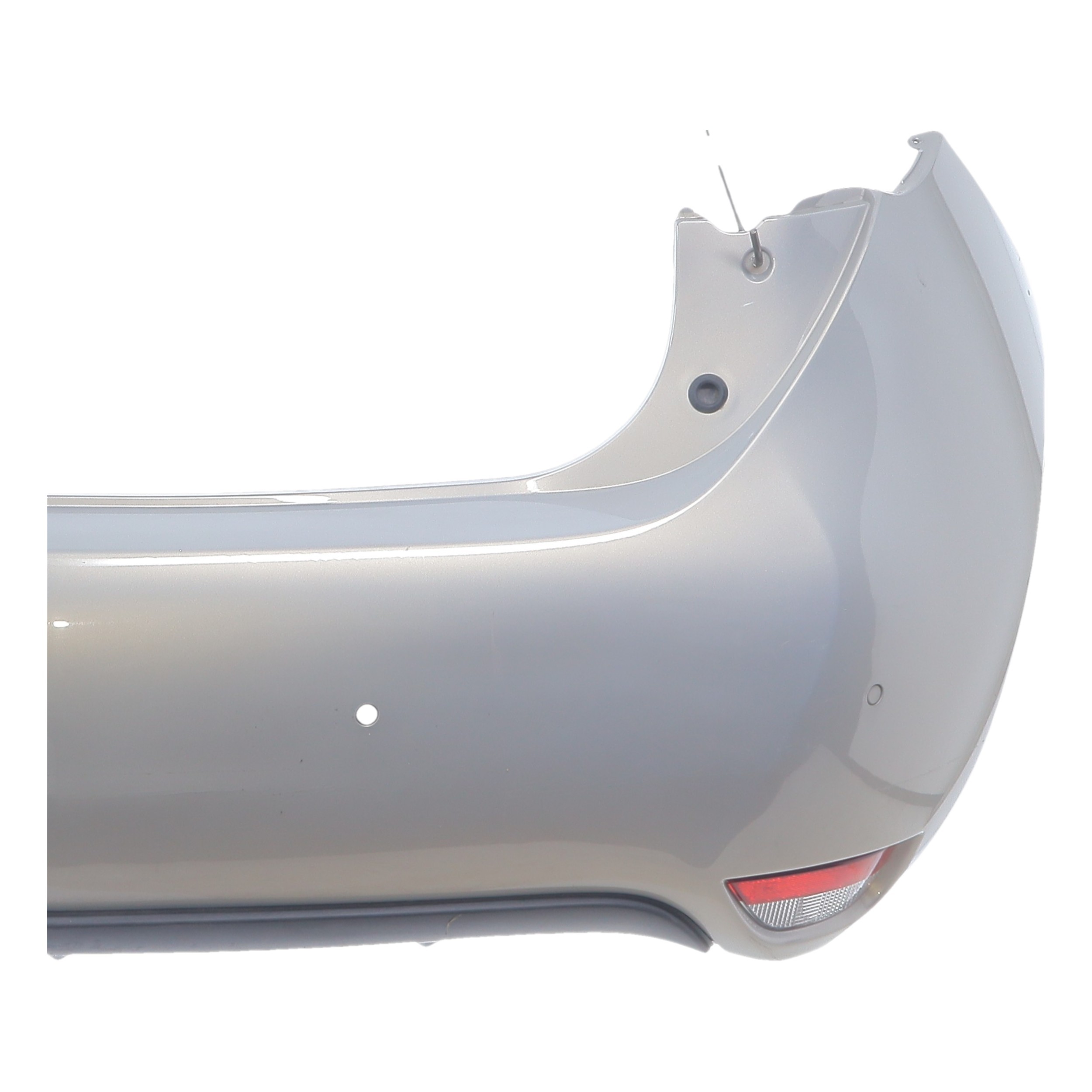Pare choc arriere pour RENAULT ZOE 1 Pare choc arriere pour RENAULT ZOE 1