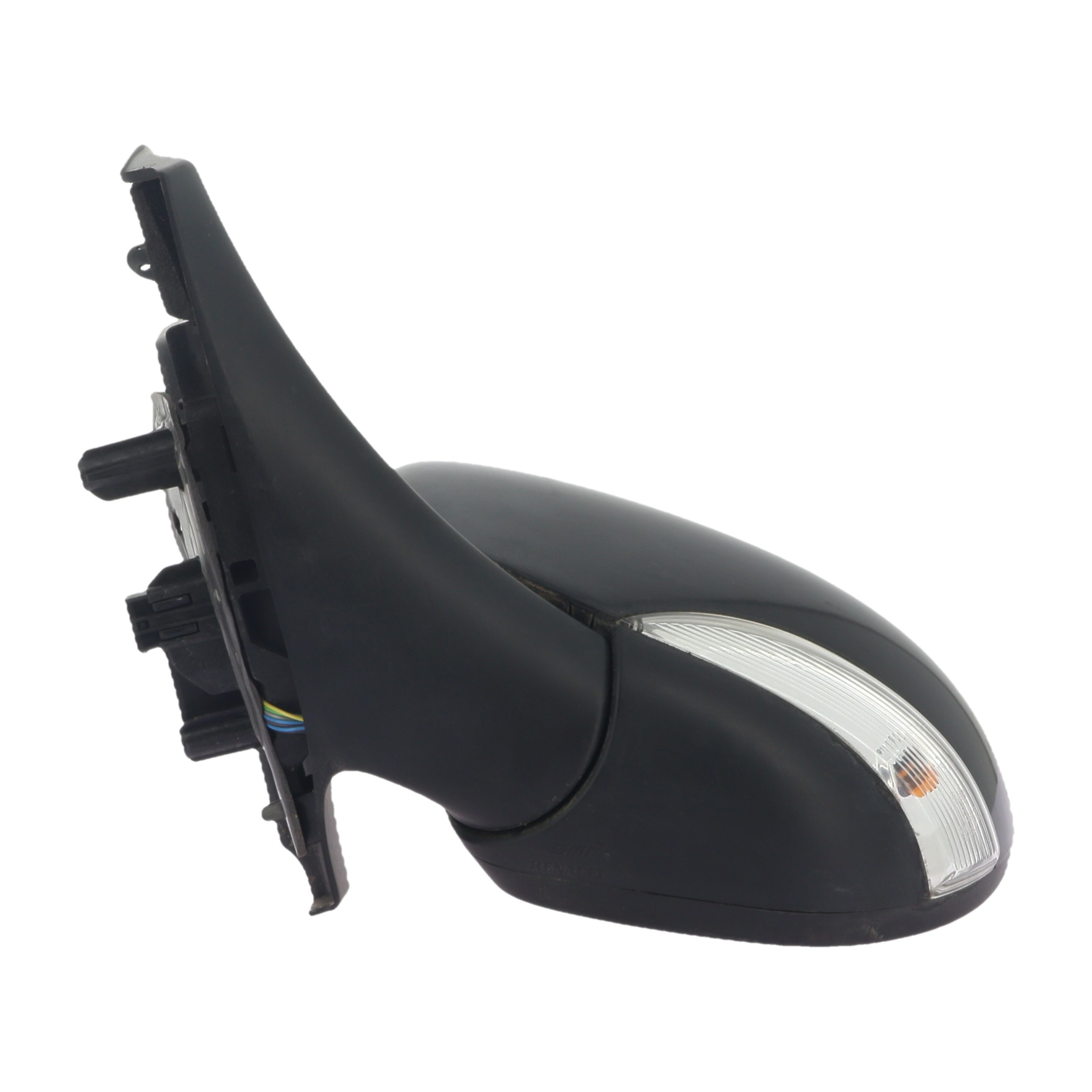 Retroviseur gauche pour RENAULT ZOE 1 Retroviseur gauche pour RENAULT ZOE 1
