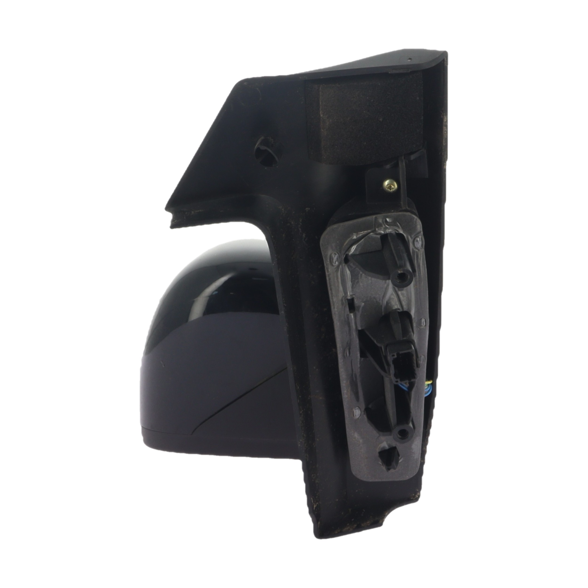 Retroviseur gauche pour RENAULT ZOE 1 Retroviseur gauche pour RENAULT ZOE 1