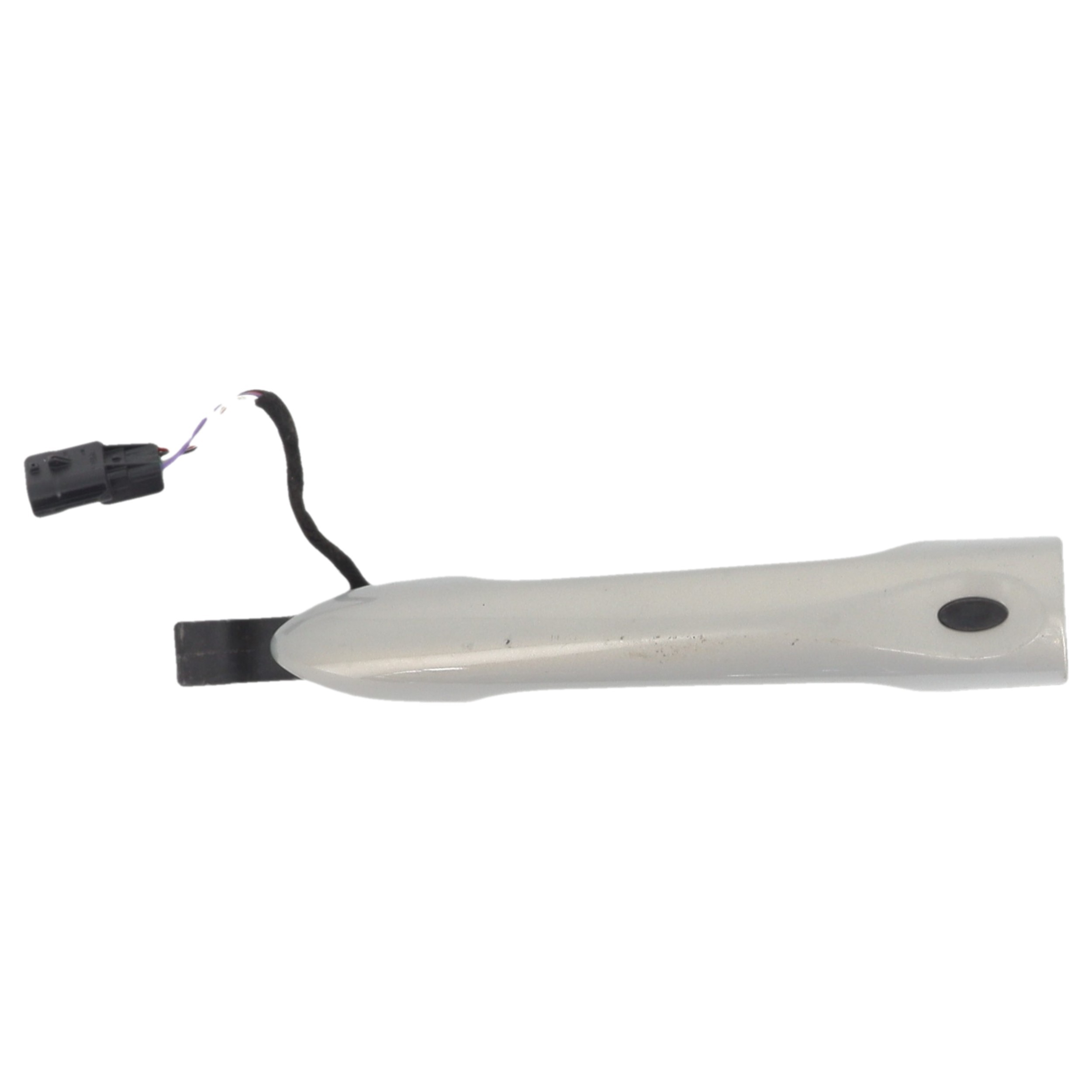Poignee porte avant gauche pour RENAULT ZOE 1 Poignee porte avant gauche pour RENAULT ZOE 1