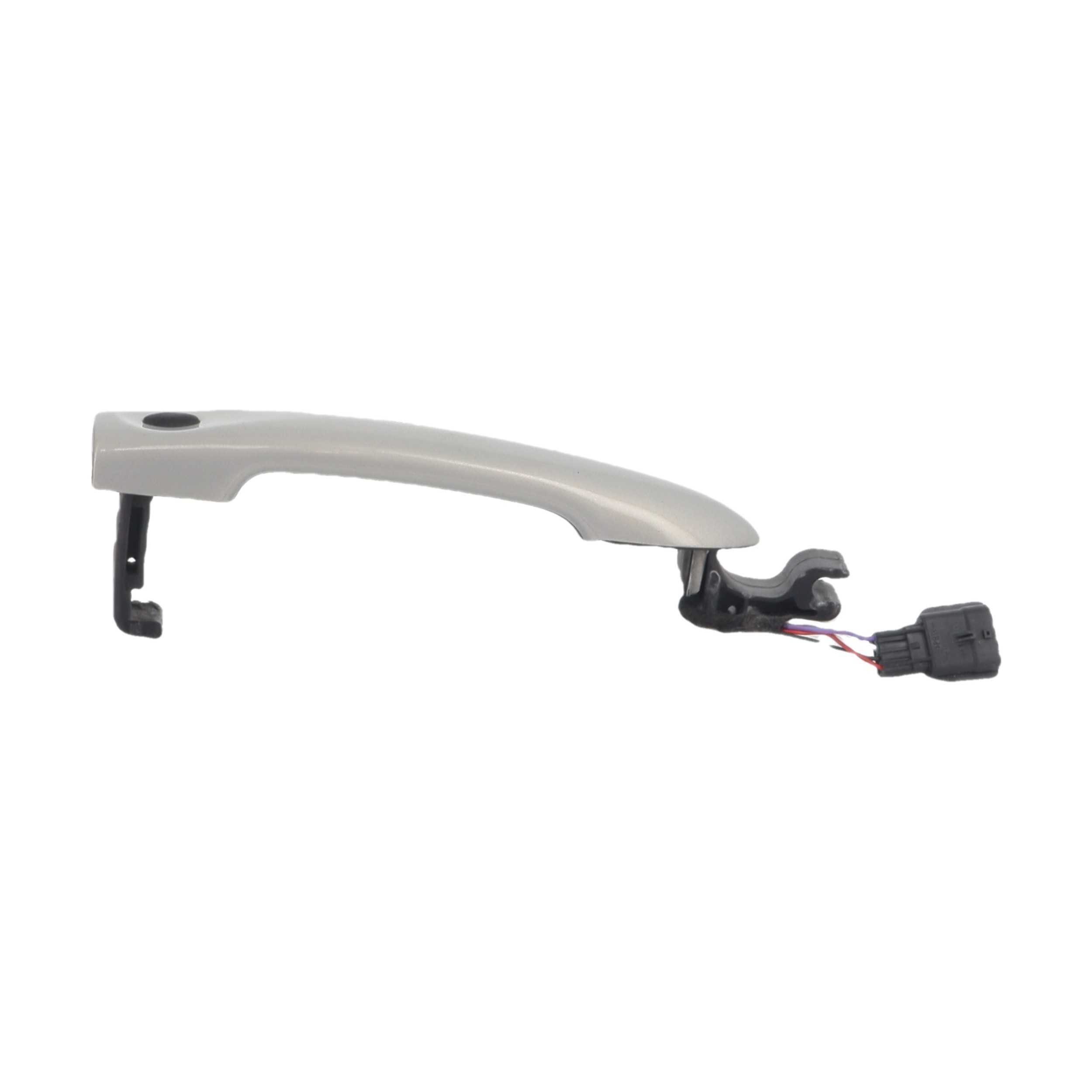 Poignee porte avant gauche pour RENAULT ZOE 1 Poignee porte avant gauche pour RENAULT ZOE 1