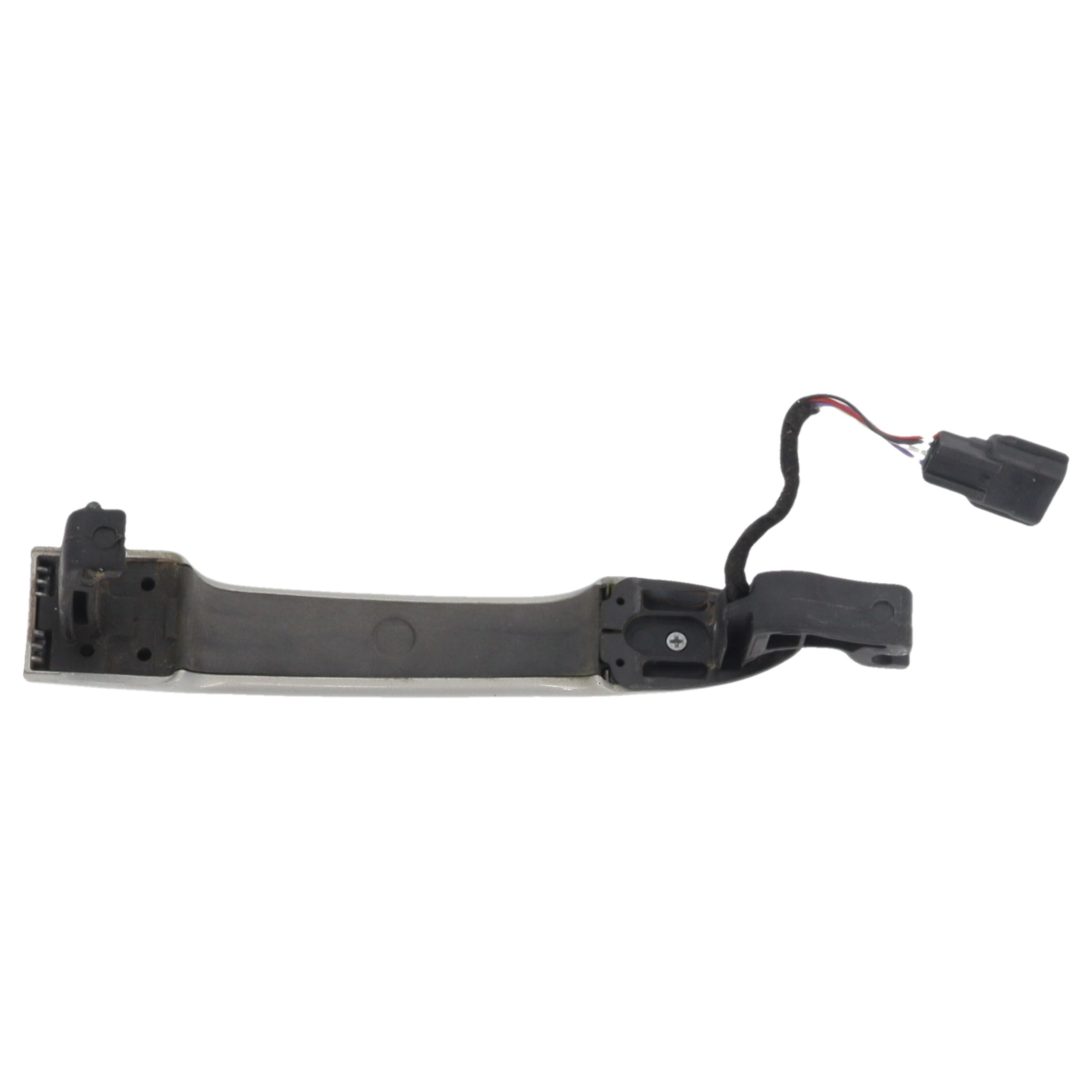 Poignee porte avant gauche pour RENAULT ZOE 1 Poignee porte avant gauche pour RENAULT ZOE 1