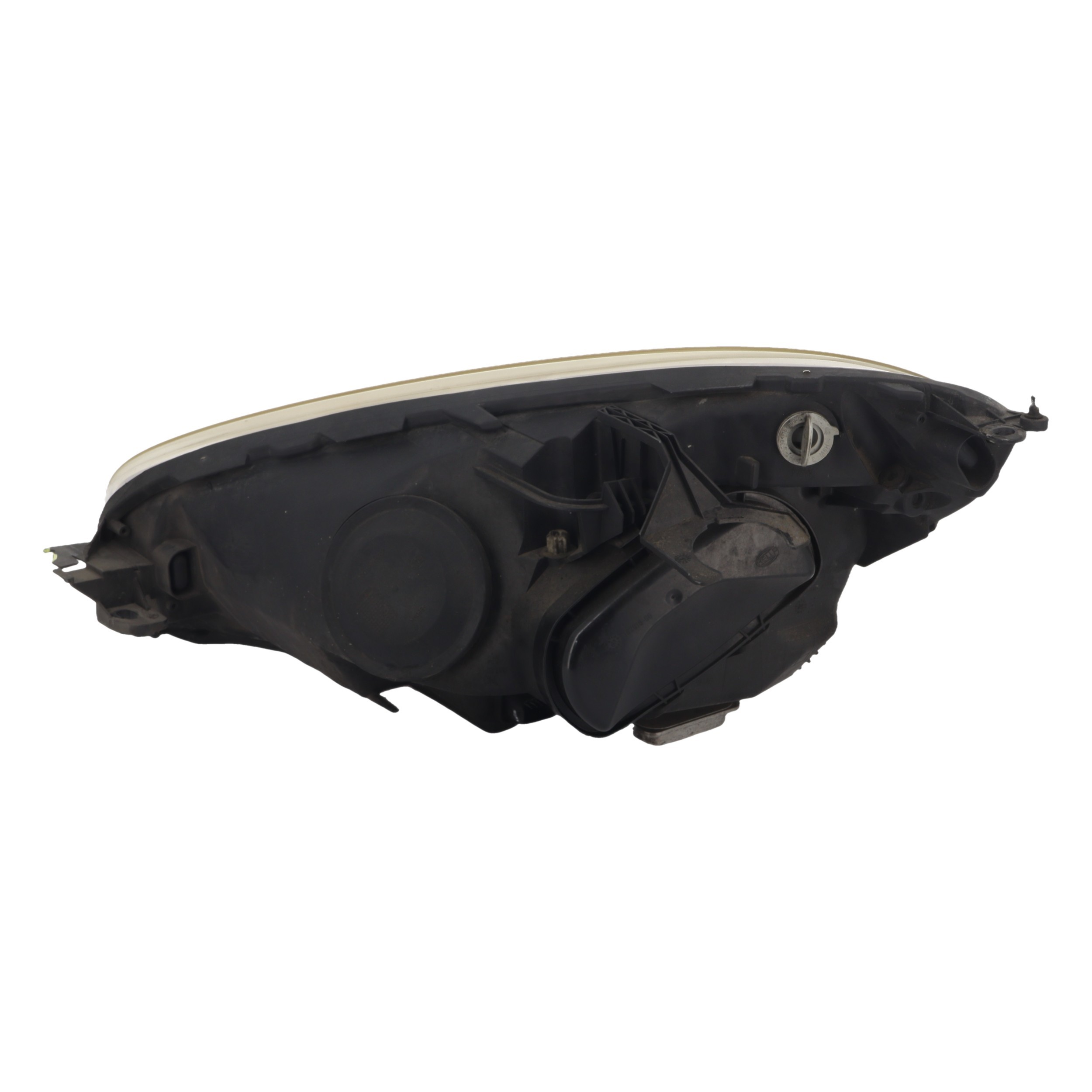 Optique avant principal droit (feux)(phare) pour CITROEN C4 GRAND PICASSO 1 Optique avant principal droit (feux)(phare) pour CITROEN C4 GRAND PICASSO 1