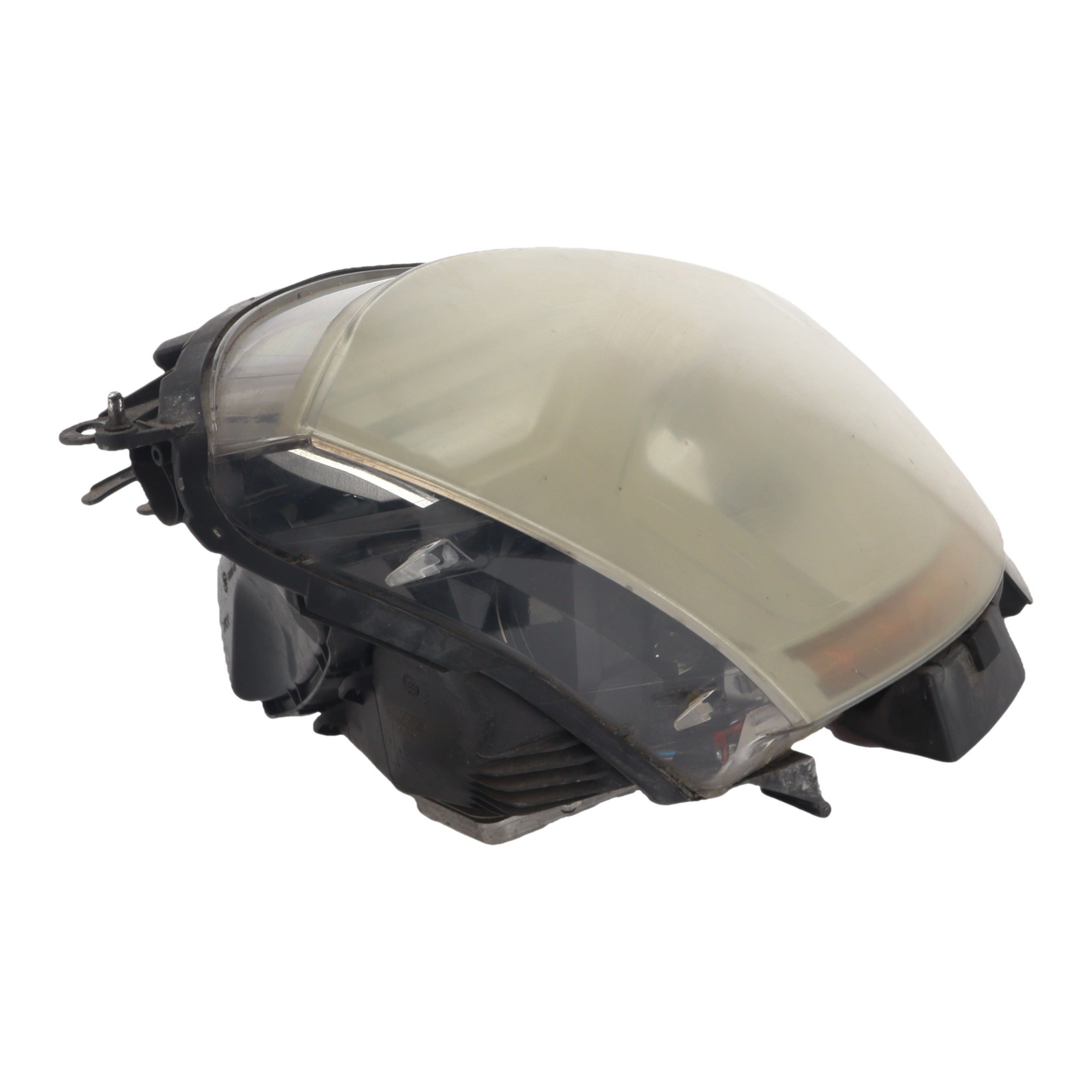 Optique avant principal droit (feux)(phare) pour CITROEN C4 GRAND PICASSO 1 Optique avant principal droit (feux)(phare) pour CITROEN C4 GRAND PICASSO 1