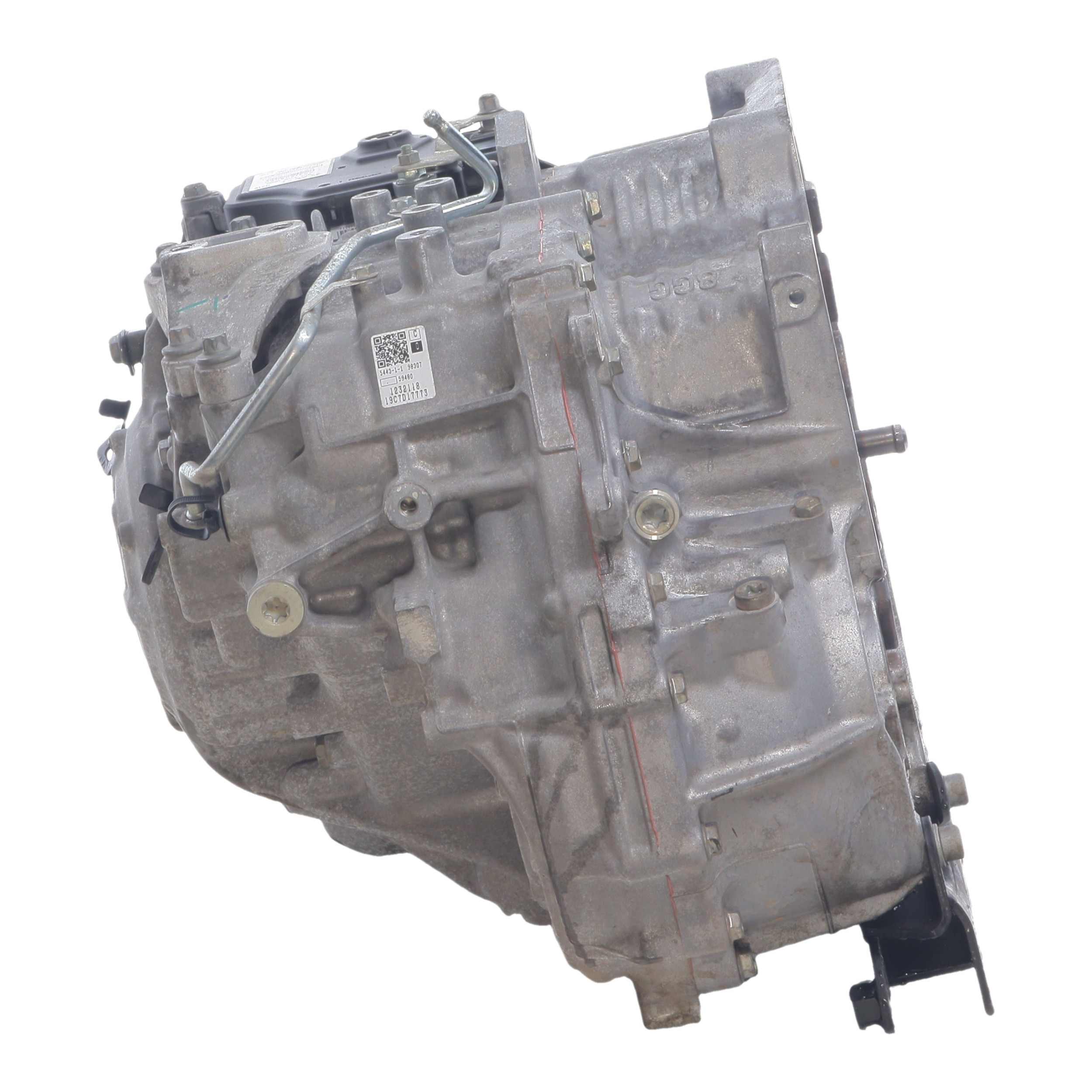 Boite de vitesses pour DS DS3 CROSSBACK Boite de vitesses pour DS DS3 CROSSBACK