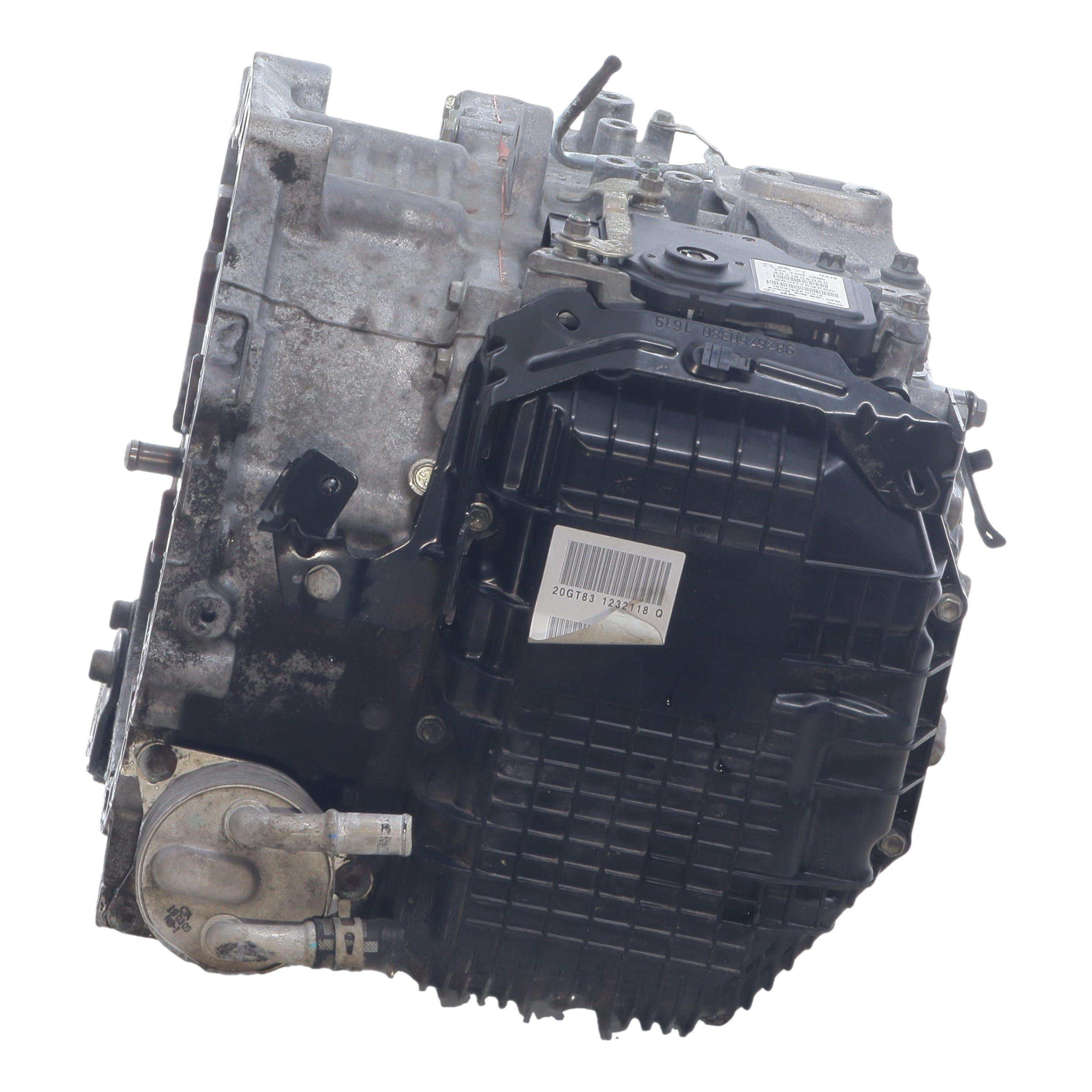 Boite de vitesses pour DS DS3 CROSSBACK Boite de vitesses pour DS DS3 CROSSBACK
