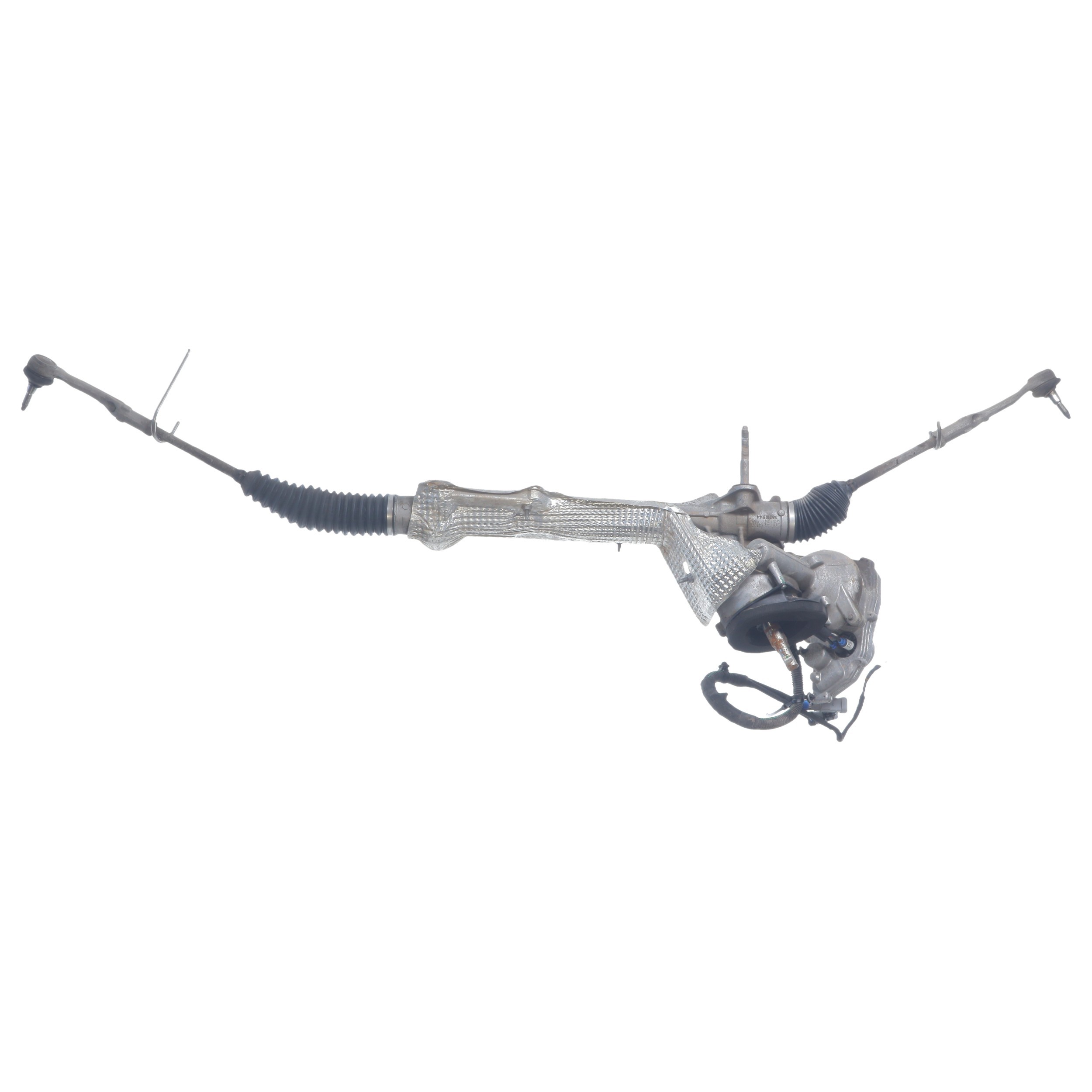 Cremaillere assistee pour DS DS3 CROSSBACK Cremaillere assistee pour DS DS3 CROSSBACK