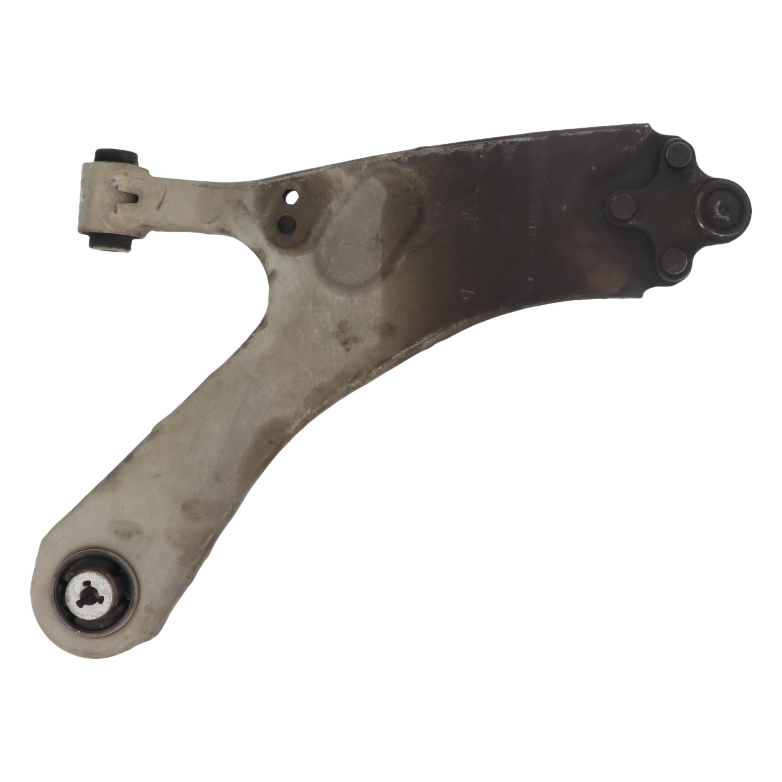 Triangle avant gauche pour DS DS3 CROSSBACK Triangle avant gauche pour DS DS3 CROSSBACK