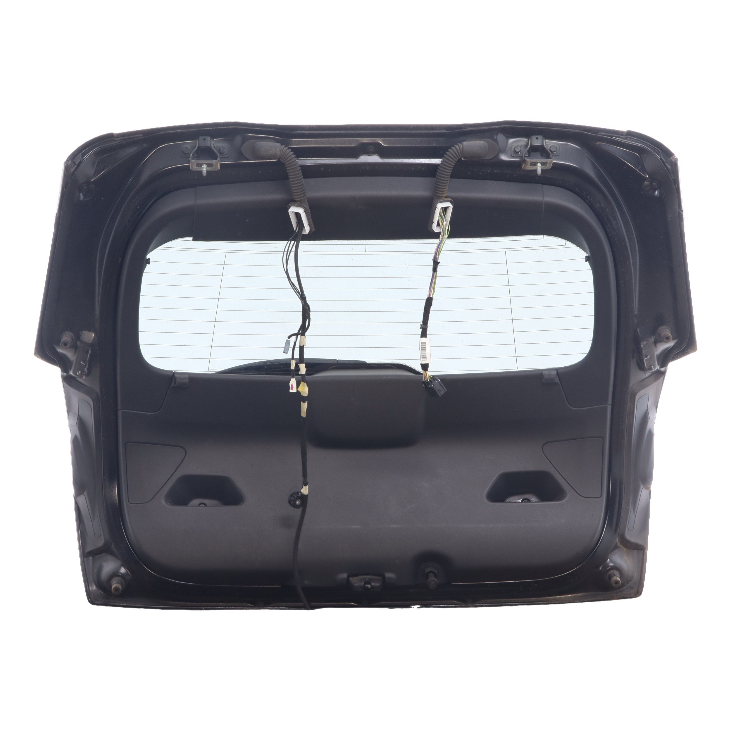 Malle/Hayon arriere pour DS DS3 CROSSBACK Malle/Hayon arriere pour DS DS3 CROSSBACK